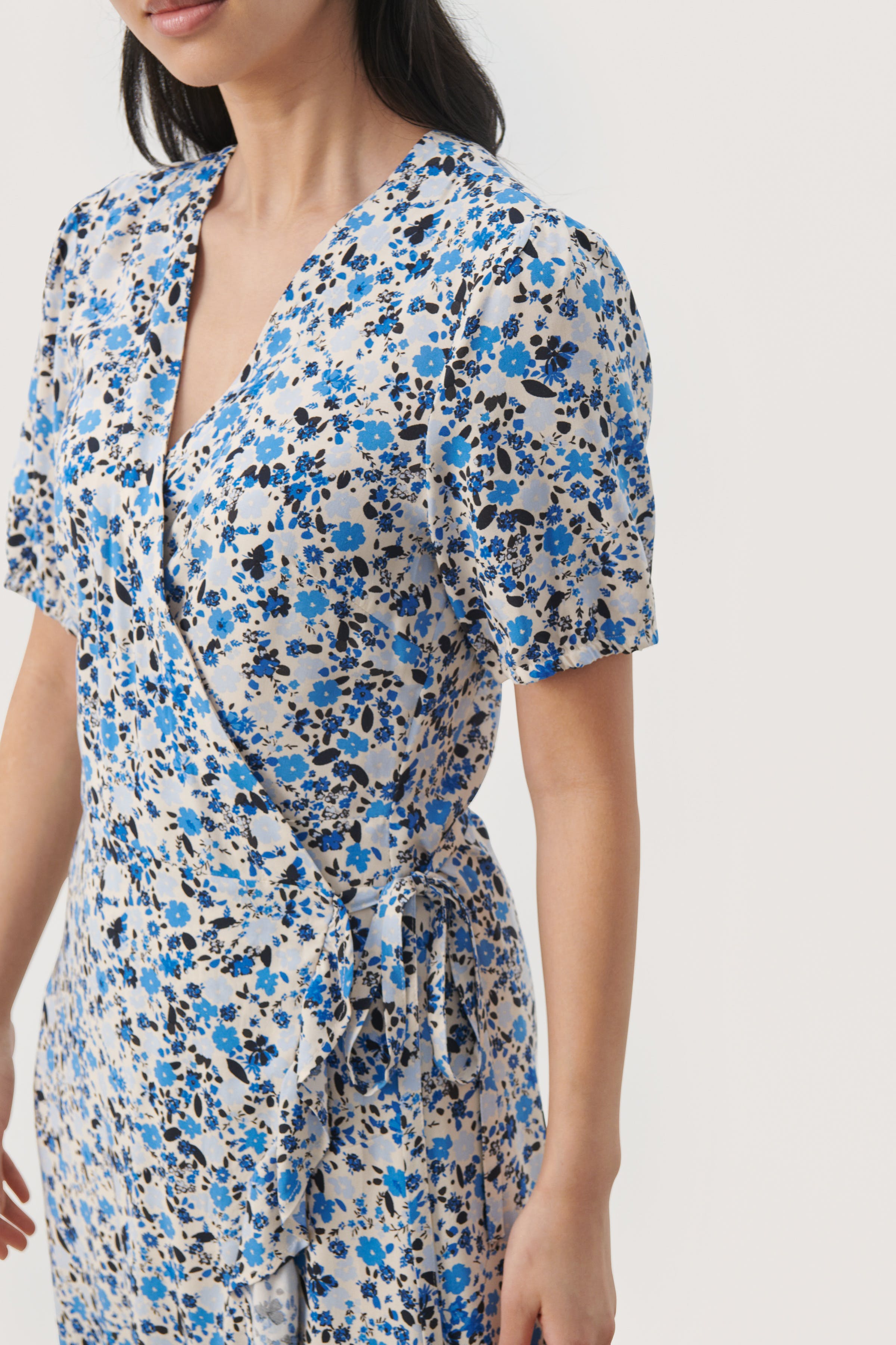 ClairePW Klänning LOOKBOOK DETAIL 30308548-303005