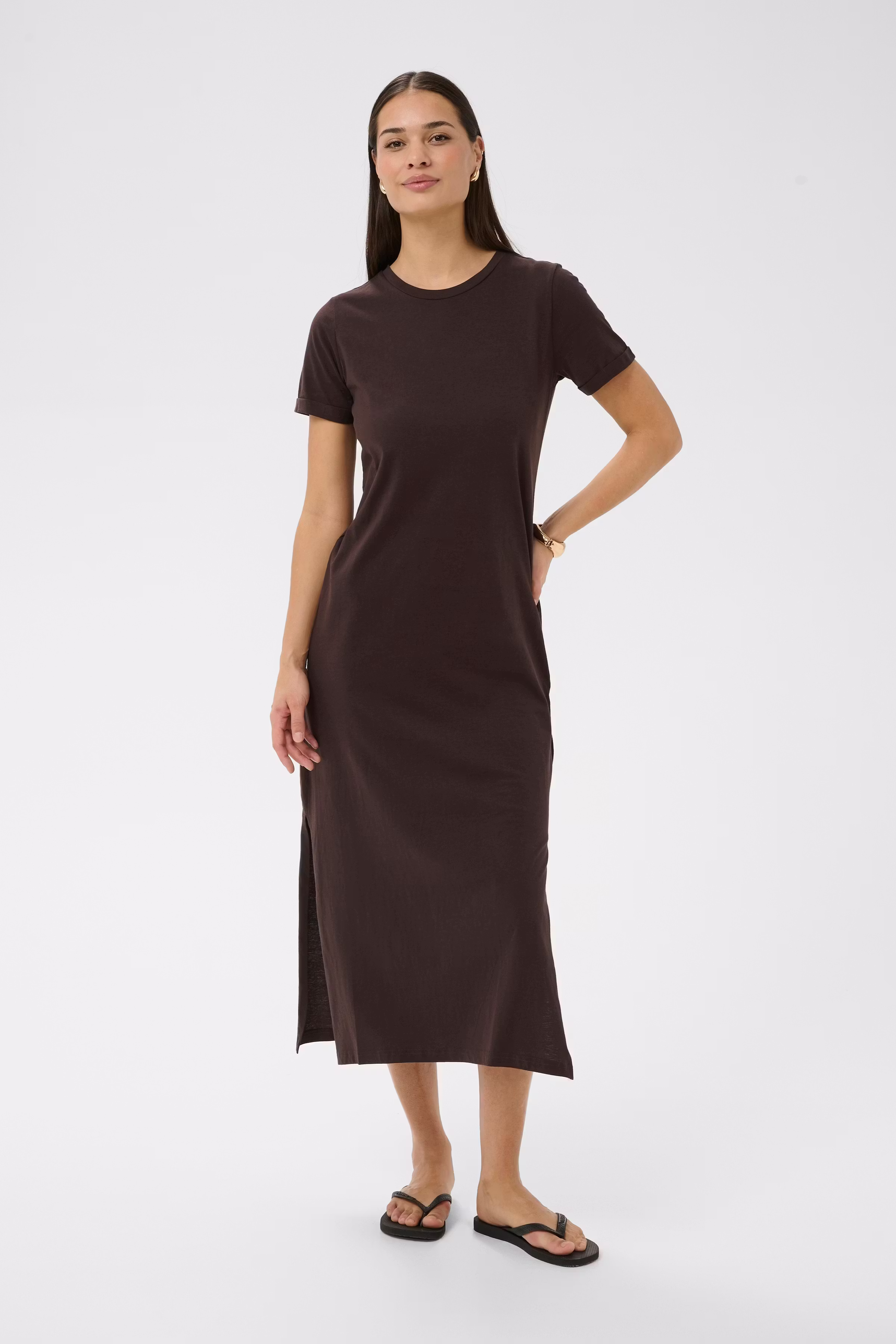 KAcelina Dress LOOKBOOK FRONT 10551884-191111