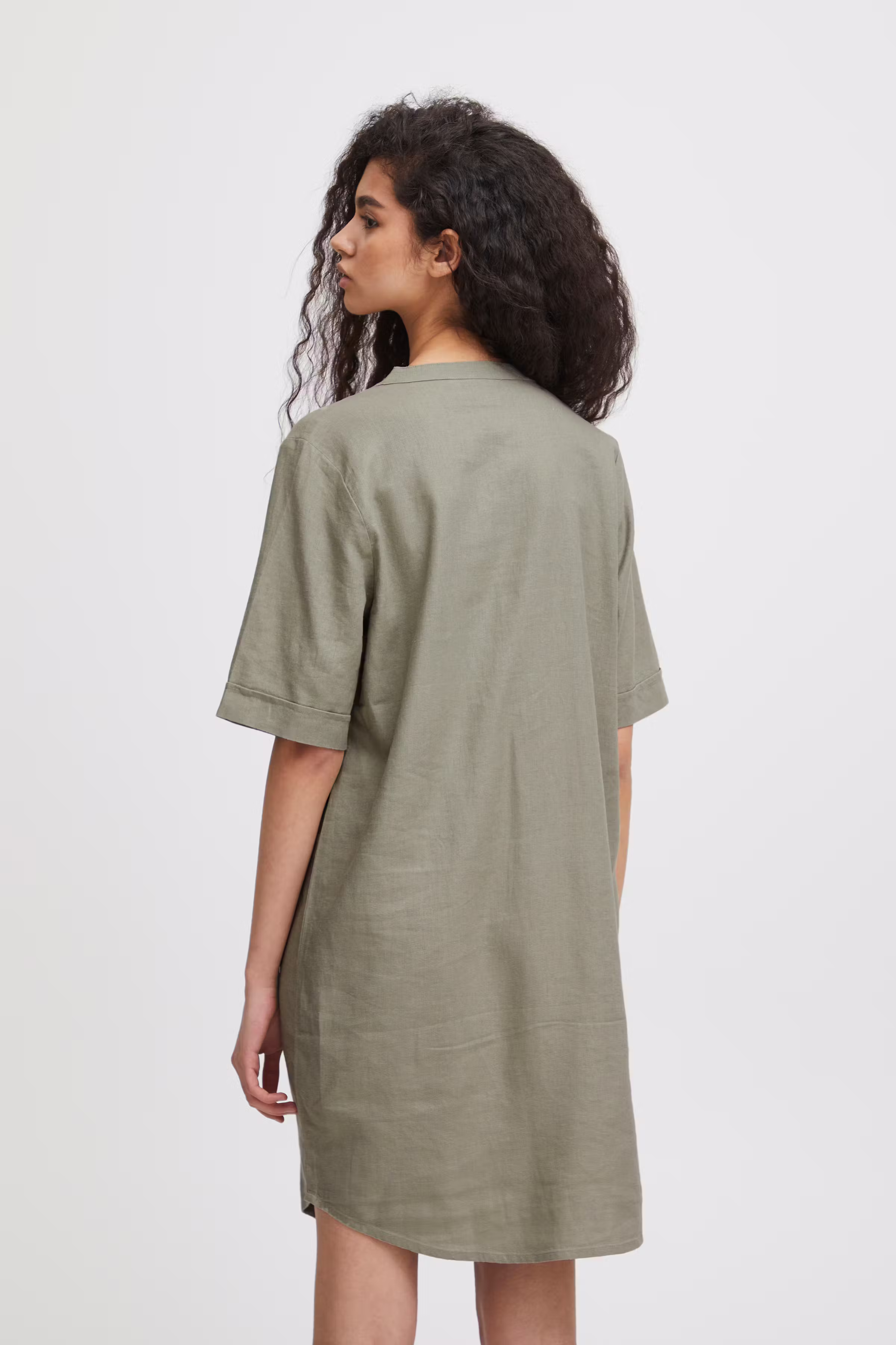 IHLINO Kleid LOOKBOOK FRONT 20119500-170613