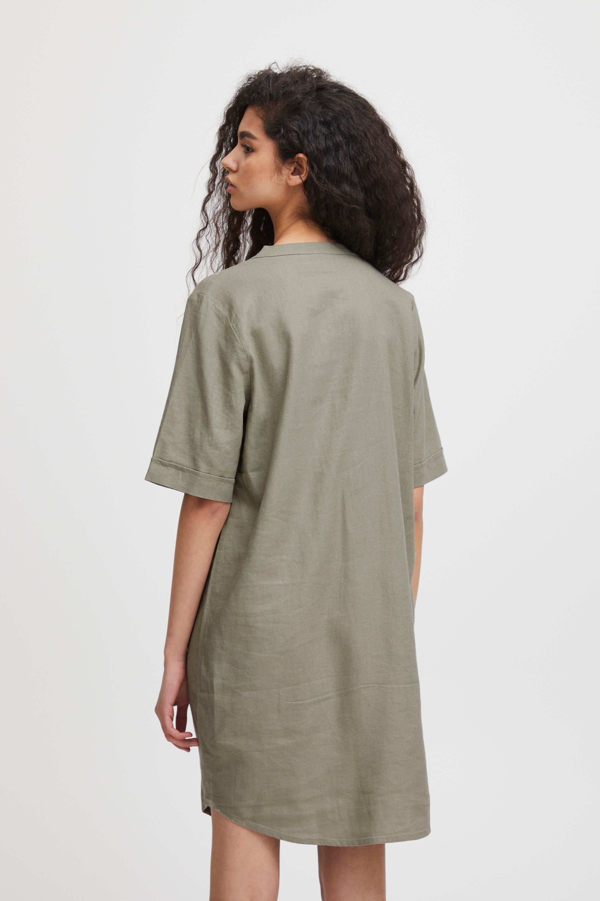 IHLINO Dress LOOKBOOK FRONT 20119500-170613