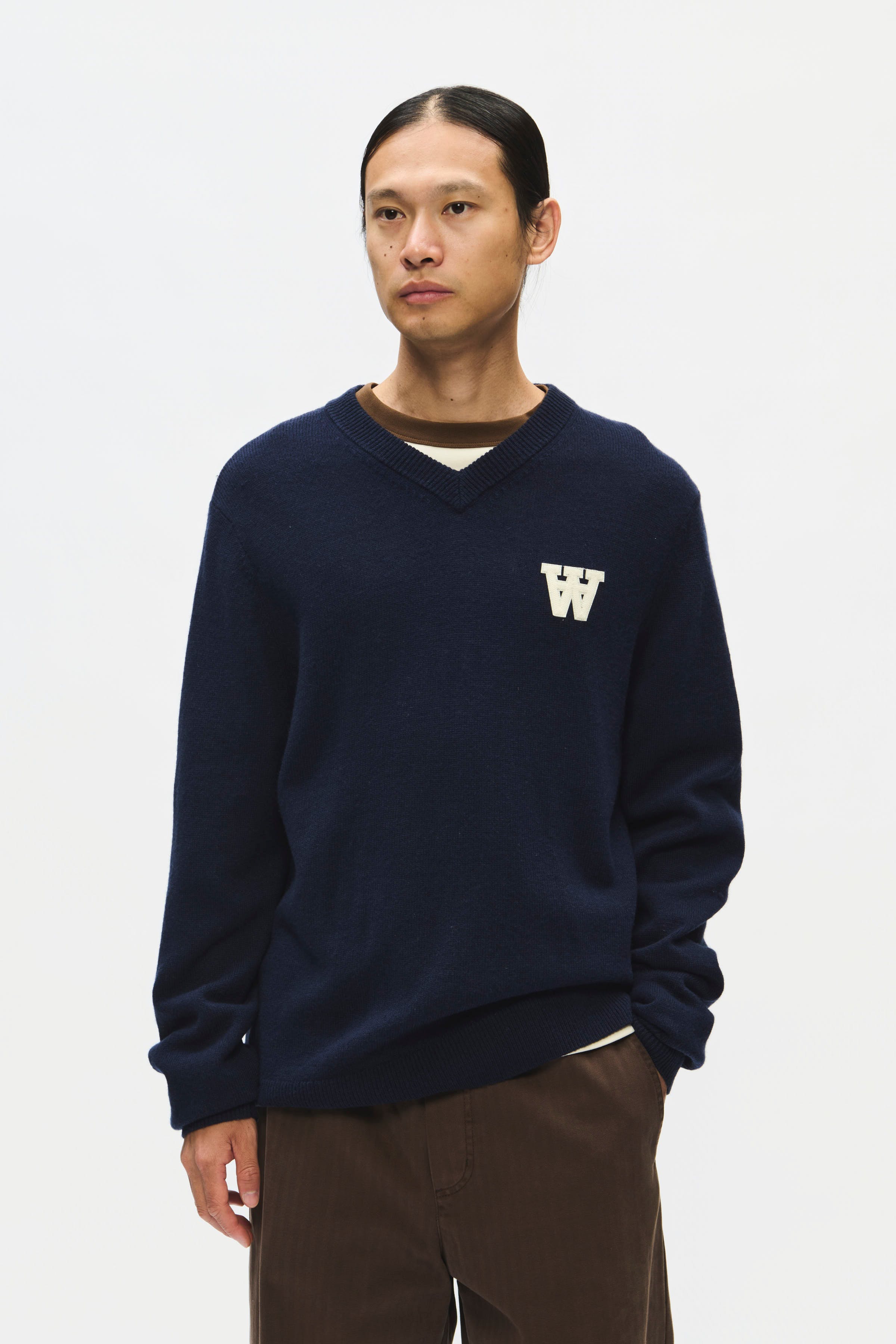 WWTay Pullover LOOKBOOK FRONT 30251772-194011