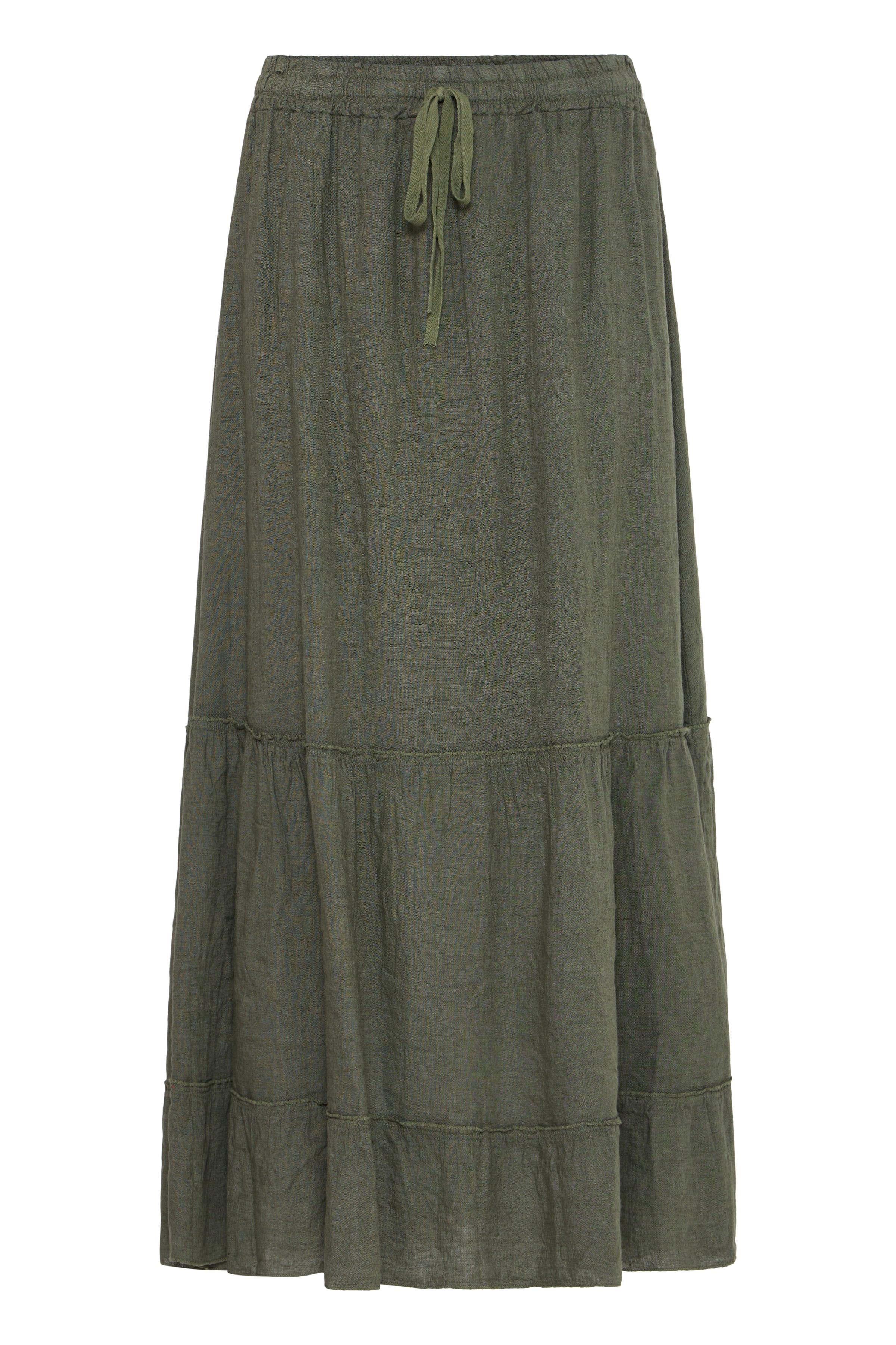 SBFONTANELLE Skjørt PACK FRONT 22100884-180312