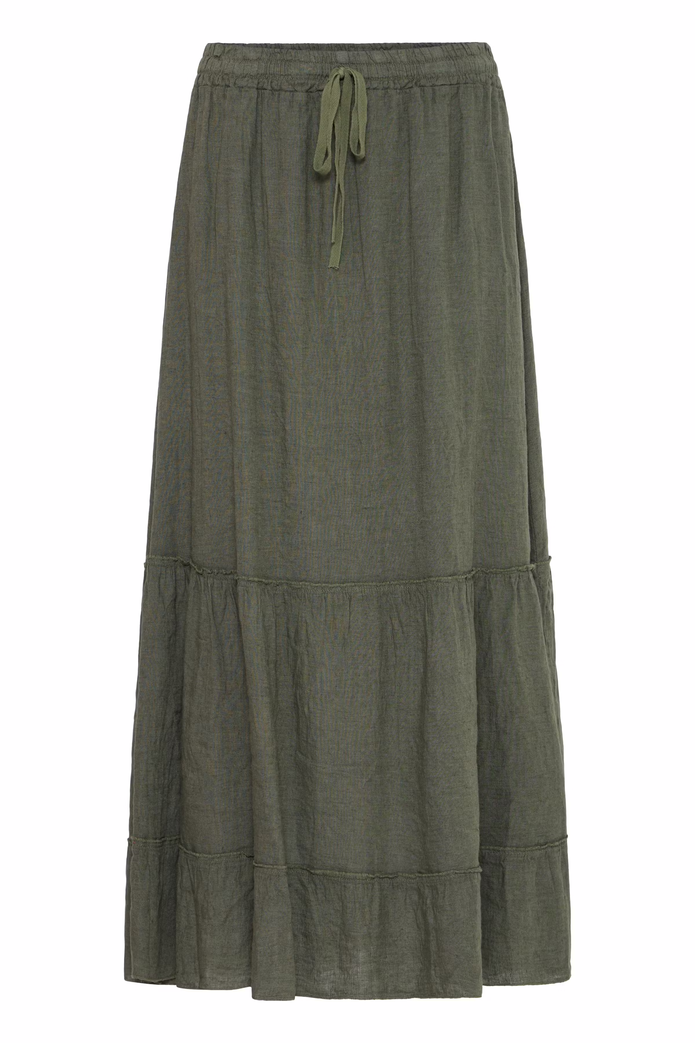 SBFONTANELLE Skjørt PACK FRONT 22100884-180312