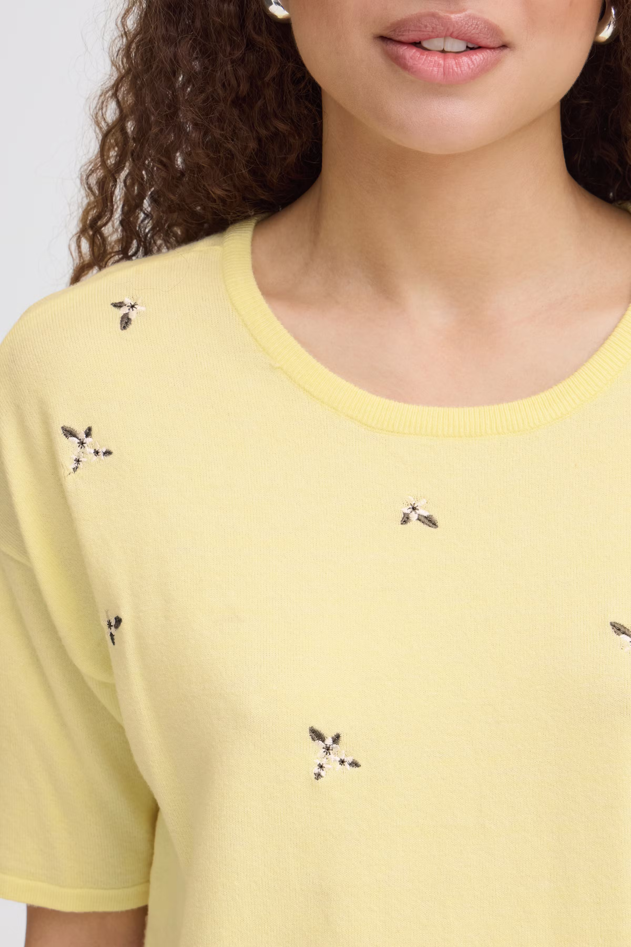 FREMBRODY Pullover LOOKBOOK DETAIL 20618122-900010860