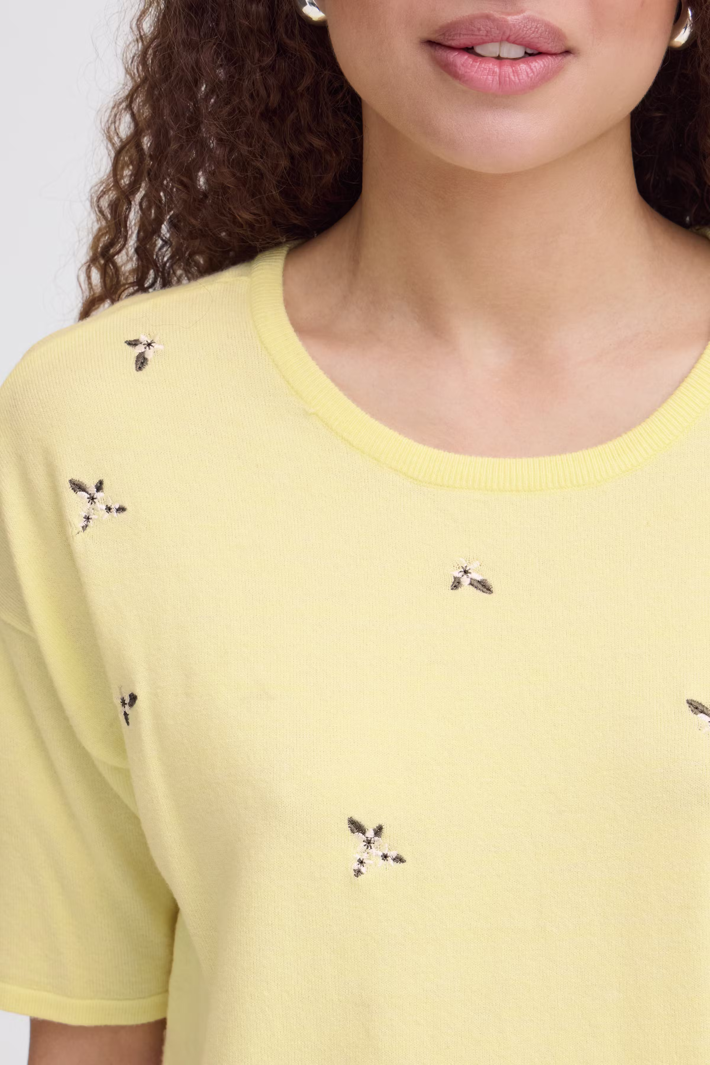 FREMBRODY Pullover LOOKBOOK DETAIL 20618122-900010860