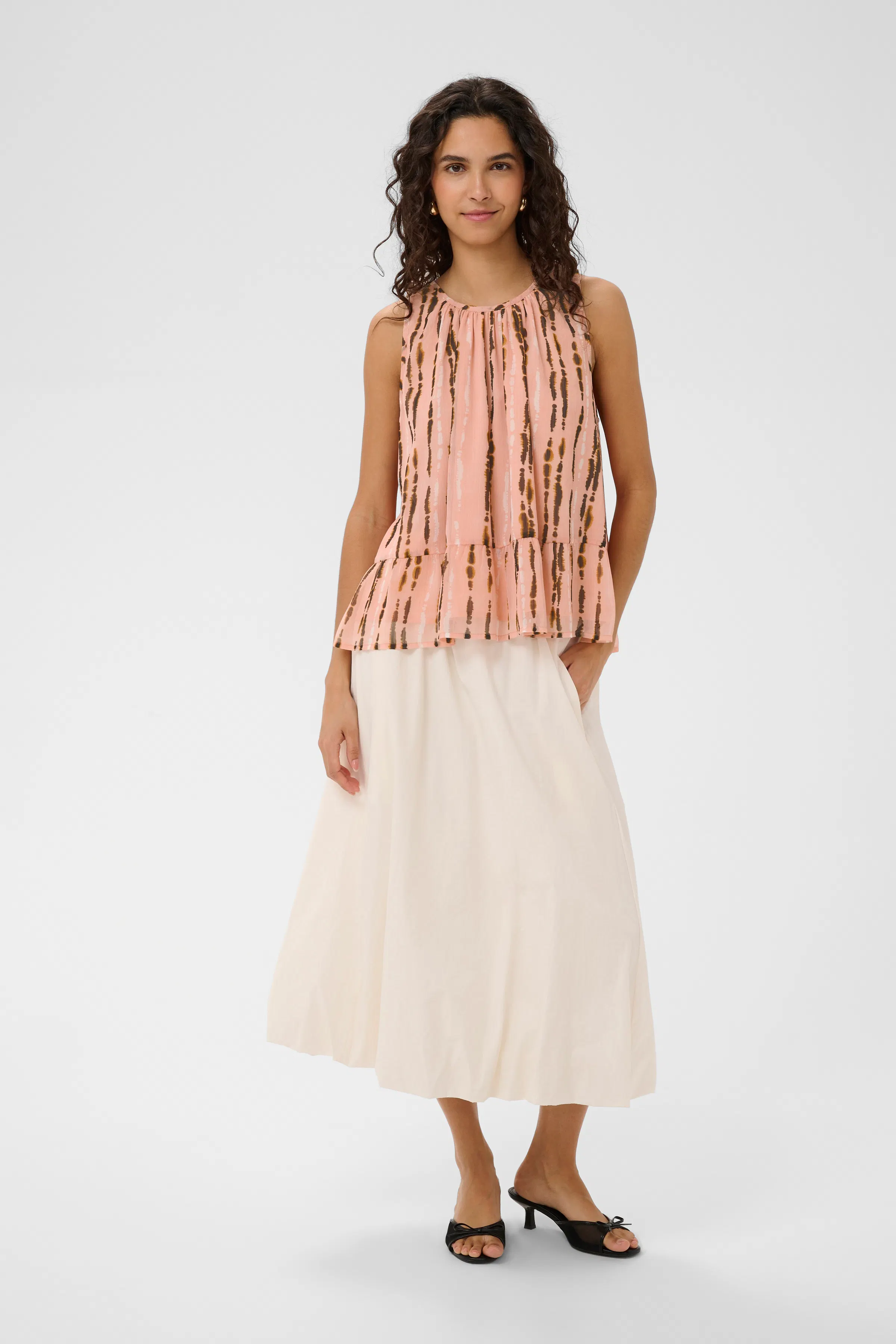 RavenaSZ Blouse LOOKBOOK FRONT 30515102-304862