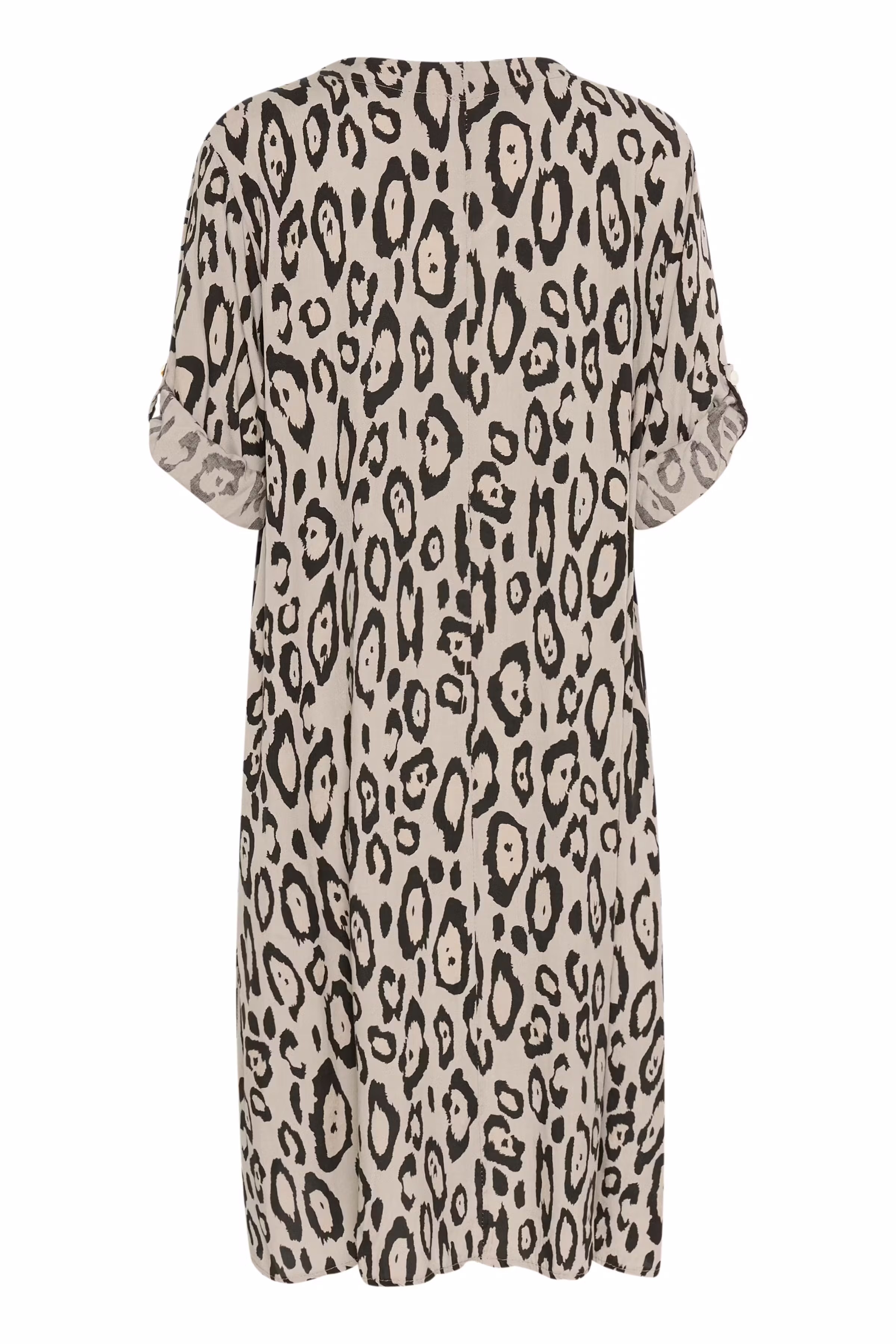 BPkessia Jurk PACK BACK 40103498-400705