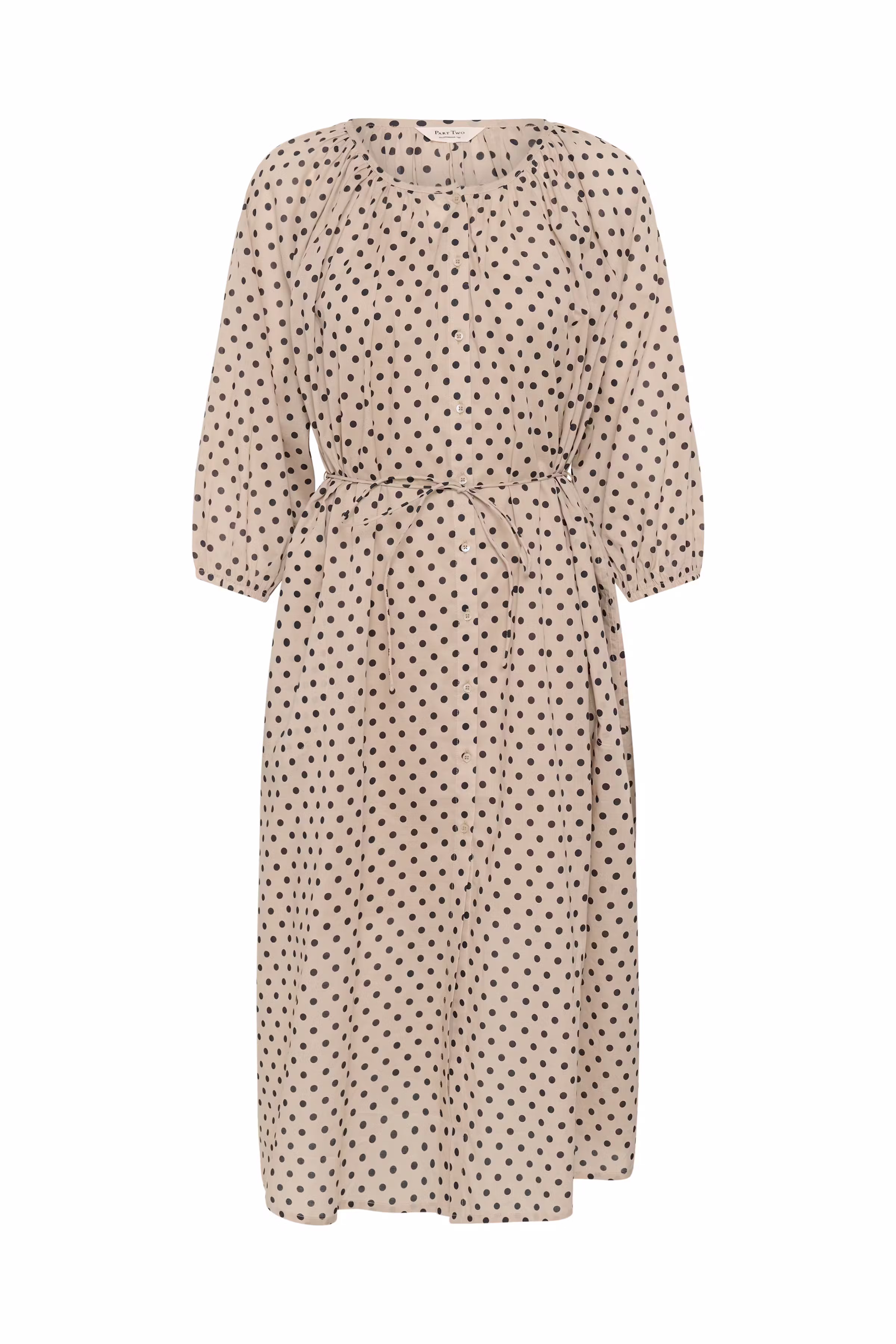 AvandiPW Kjole PACK FRONT 30310496-304768