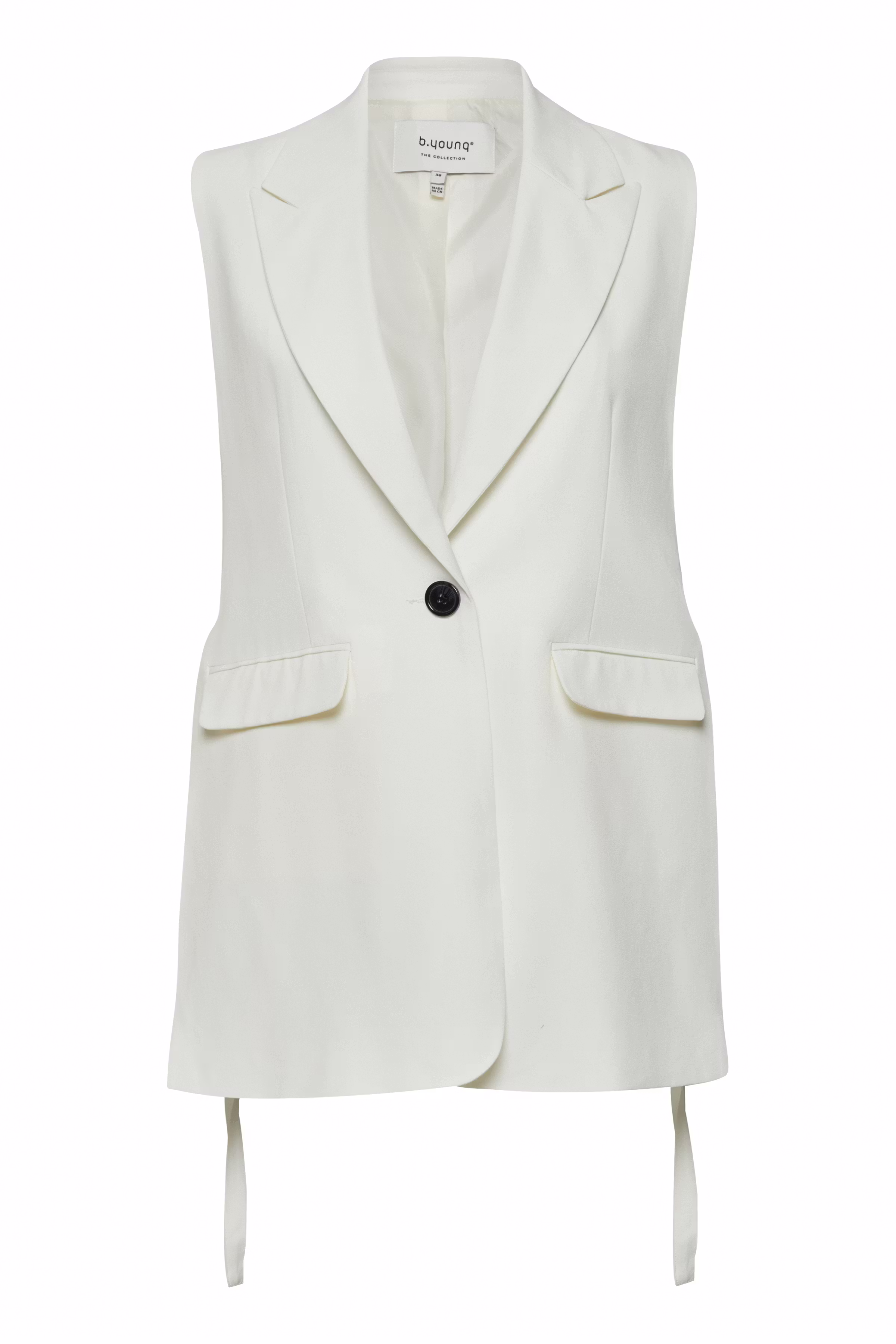 BYDANTA Vest PACK FRONT 20812859-114800