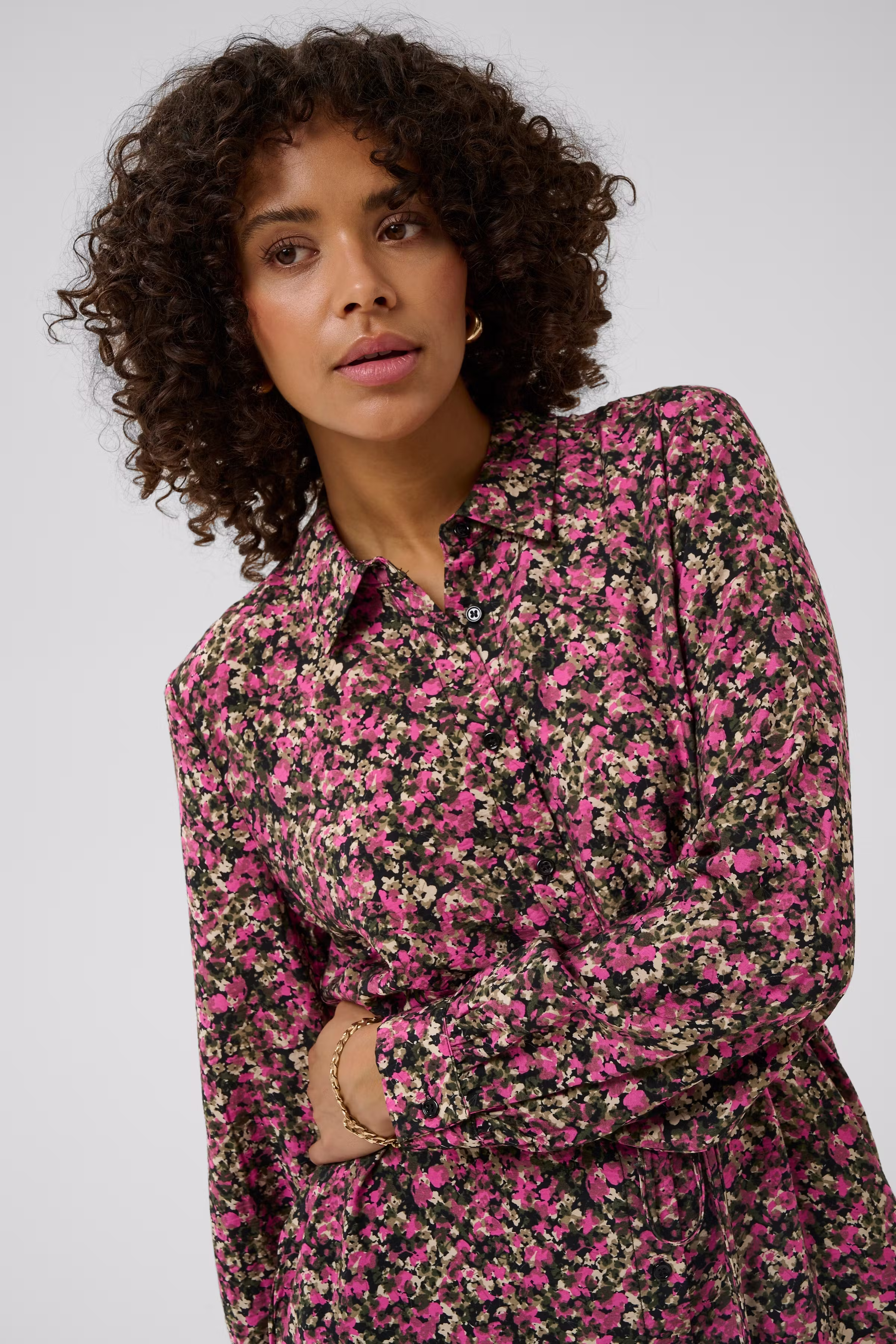 KAbella Dress LOOKBOOK DETAIL 10511034-108749