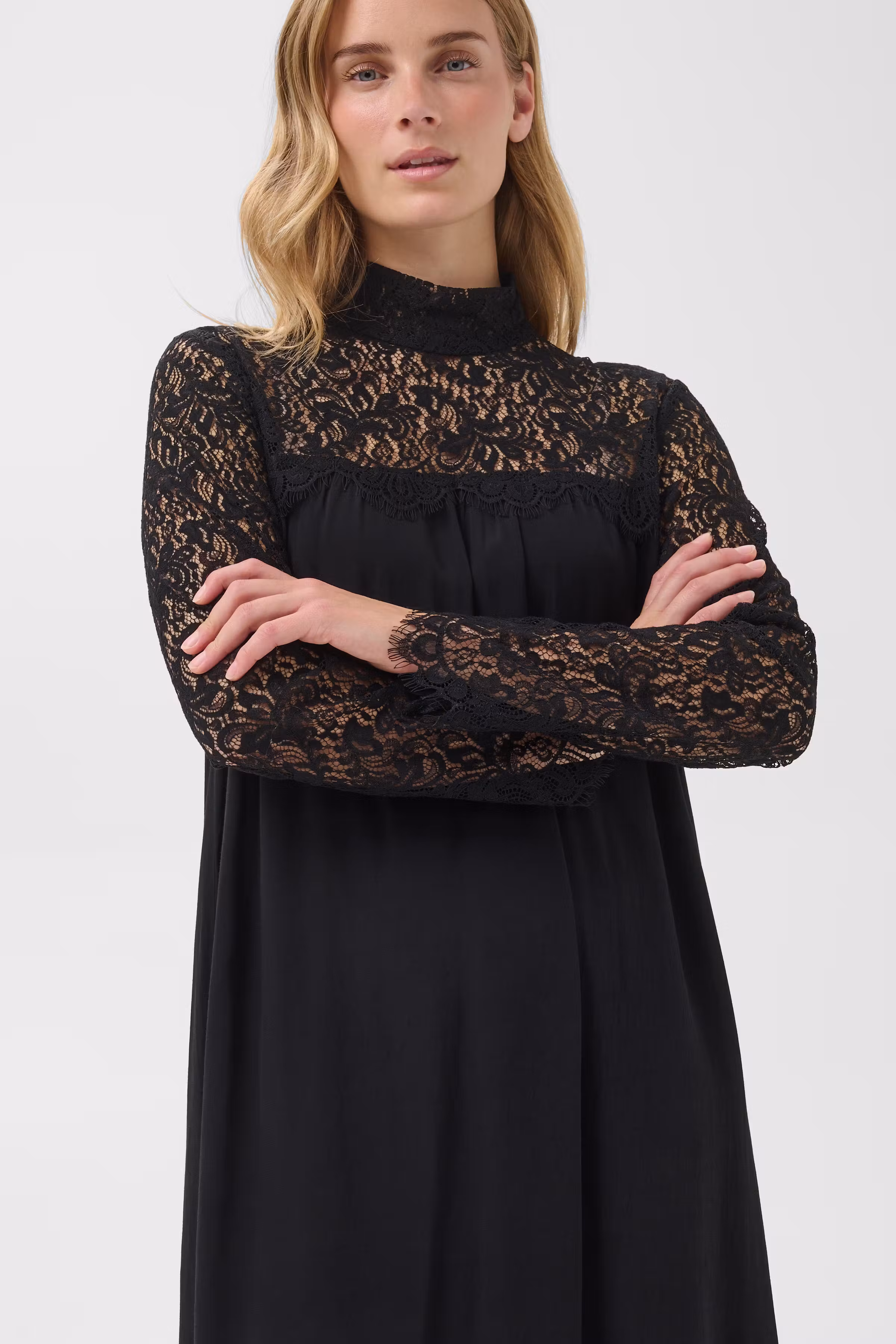 DeboPW Kjole LOOKBOOK DETAIL 30310943-194008