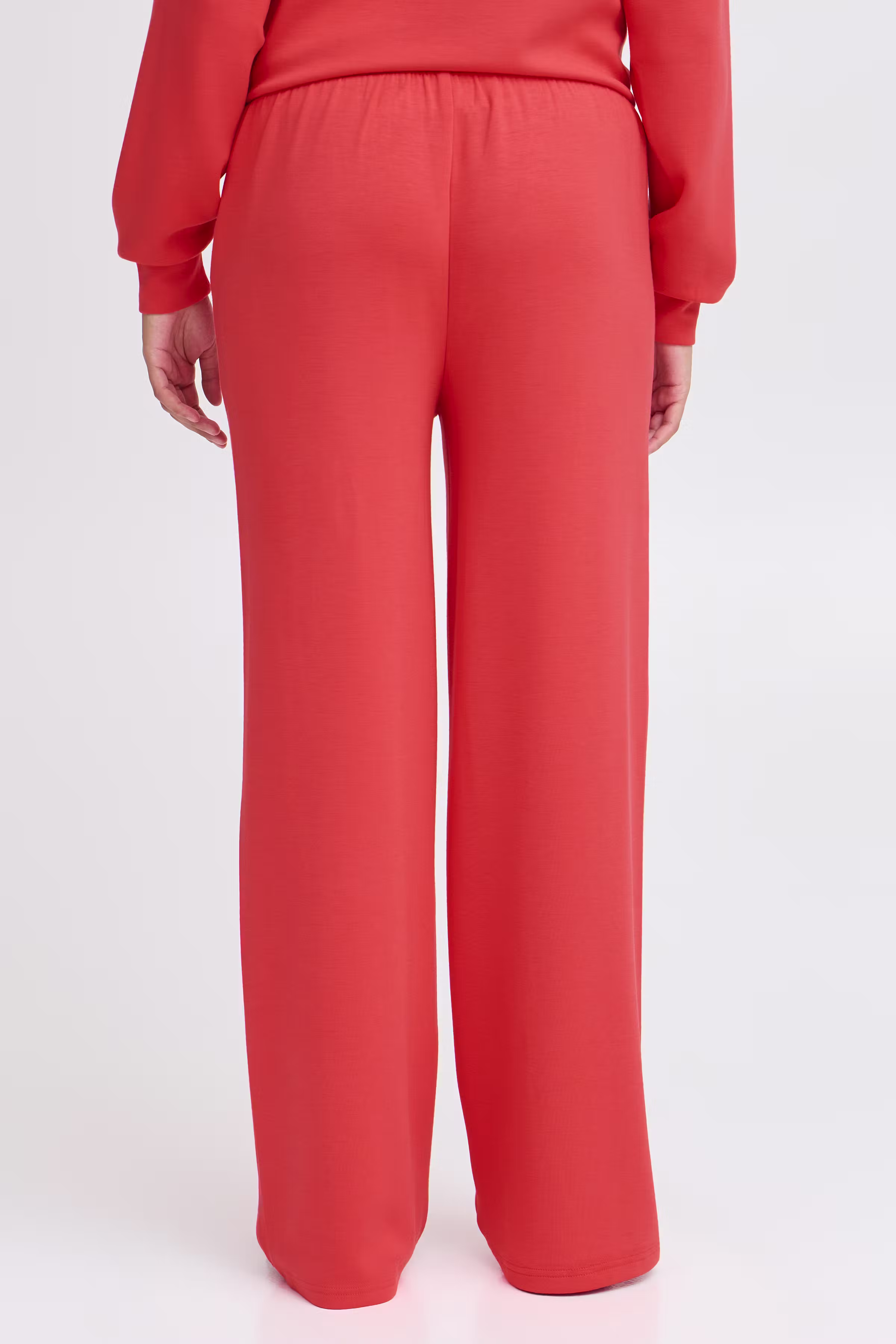 FRAURORA Casual Hose LOOKBOOK BACK 20615556-171654