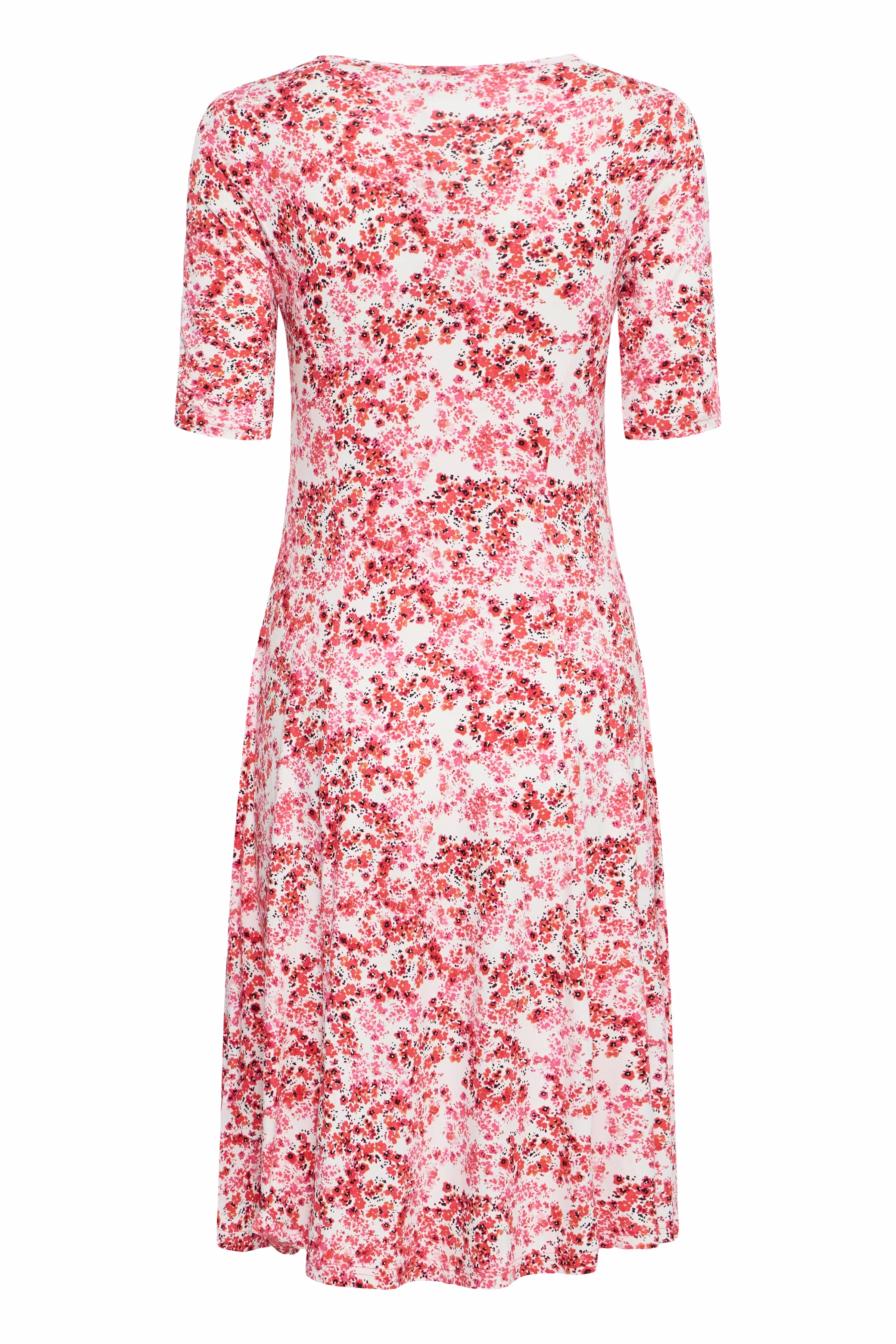 FRAMY Kjole PACK BACK 20617544-900006120