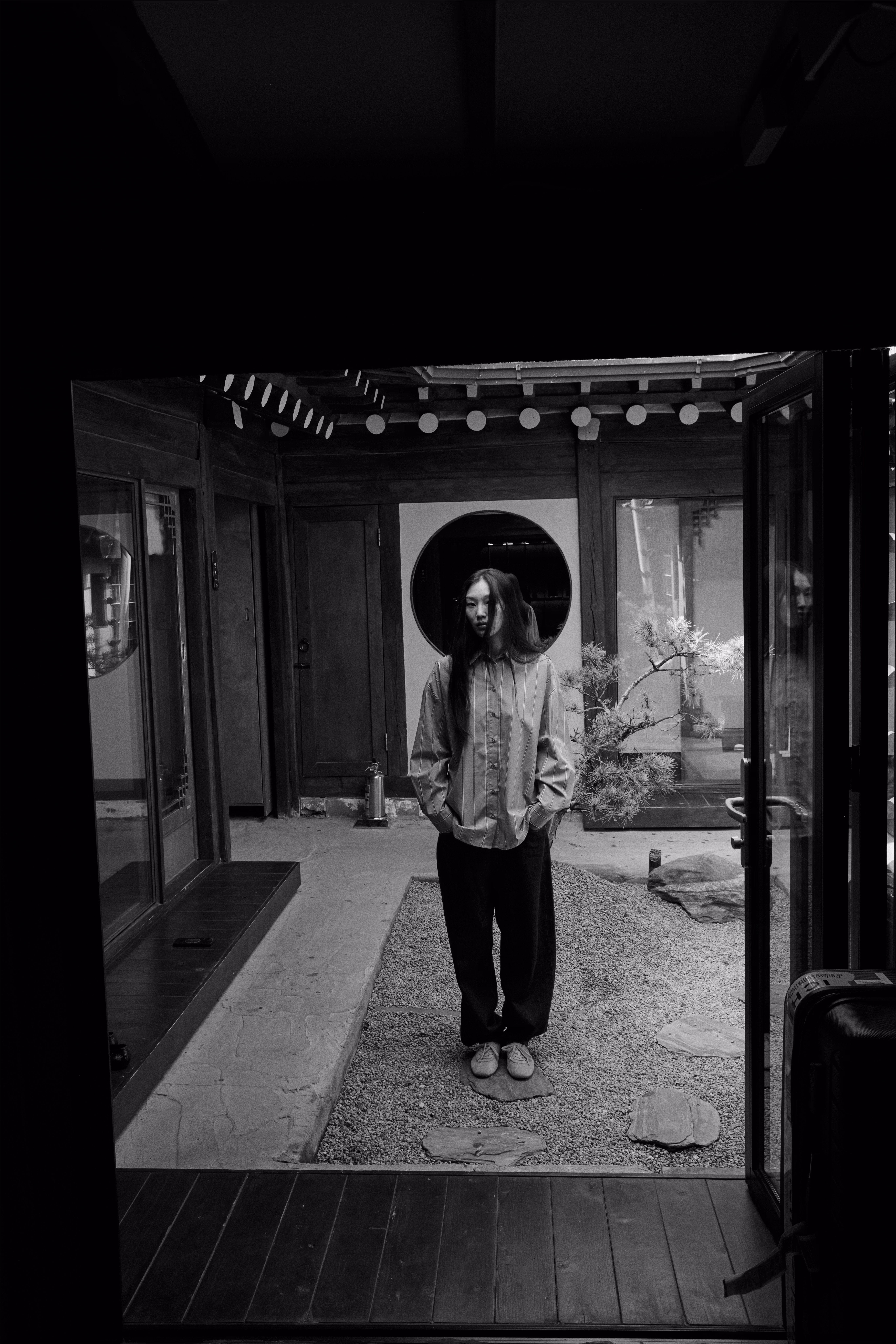 IHBERISEL Jeans LOCATION NONE 20124033-900000209