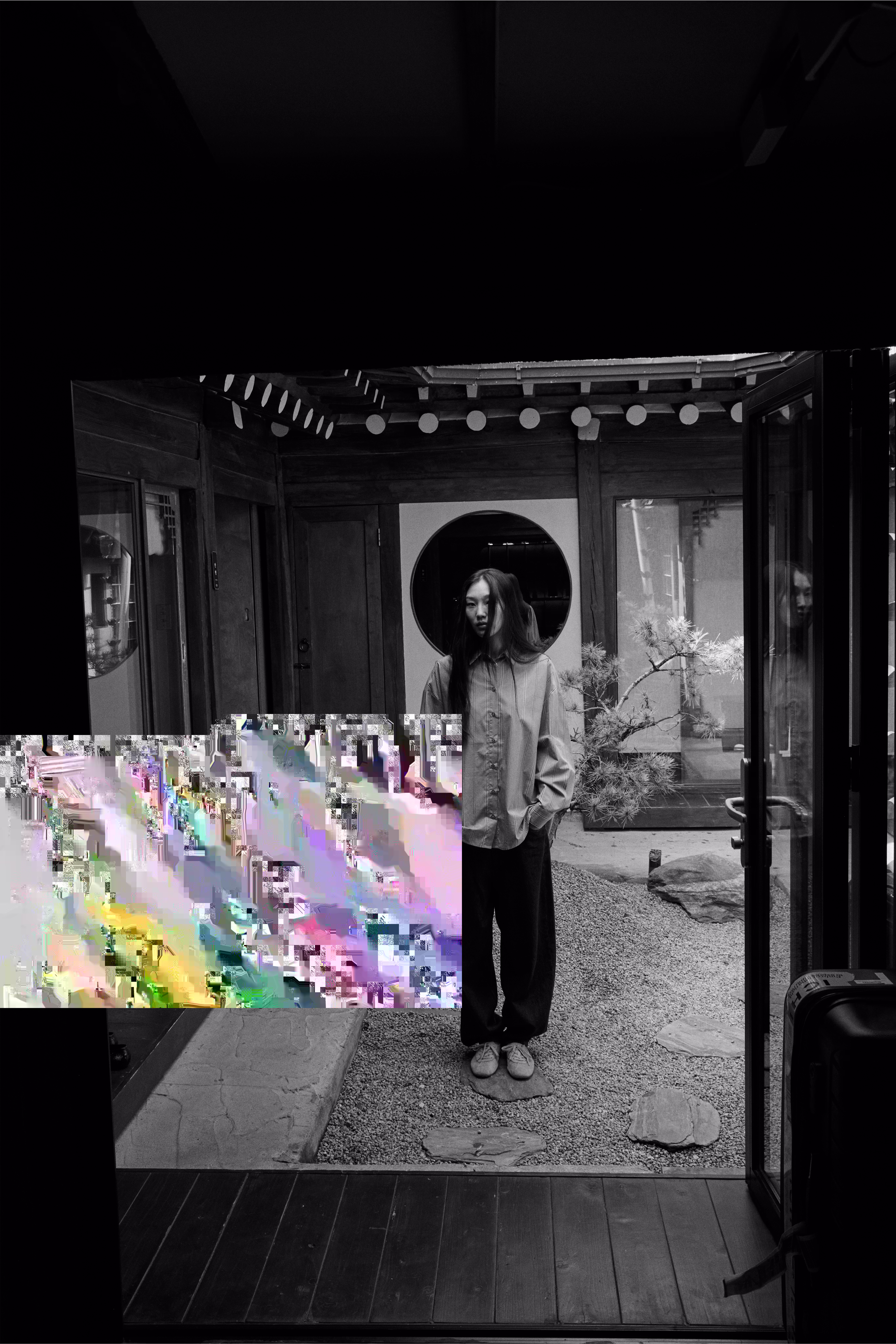 IHSADIA Hemd LOCATION NONE 20124410-900001539