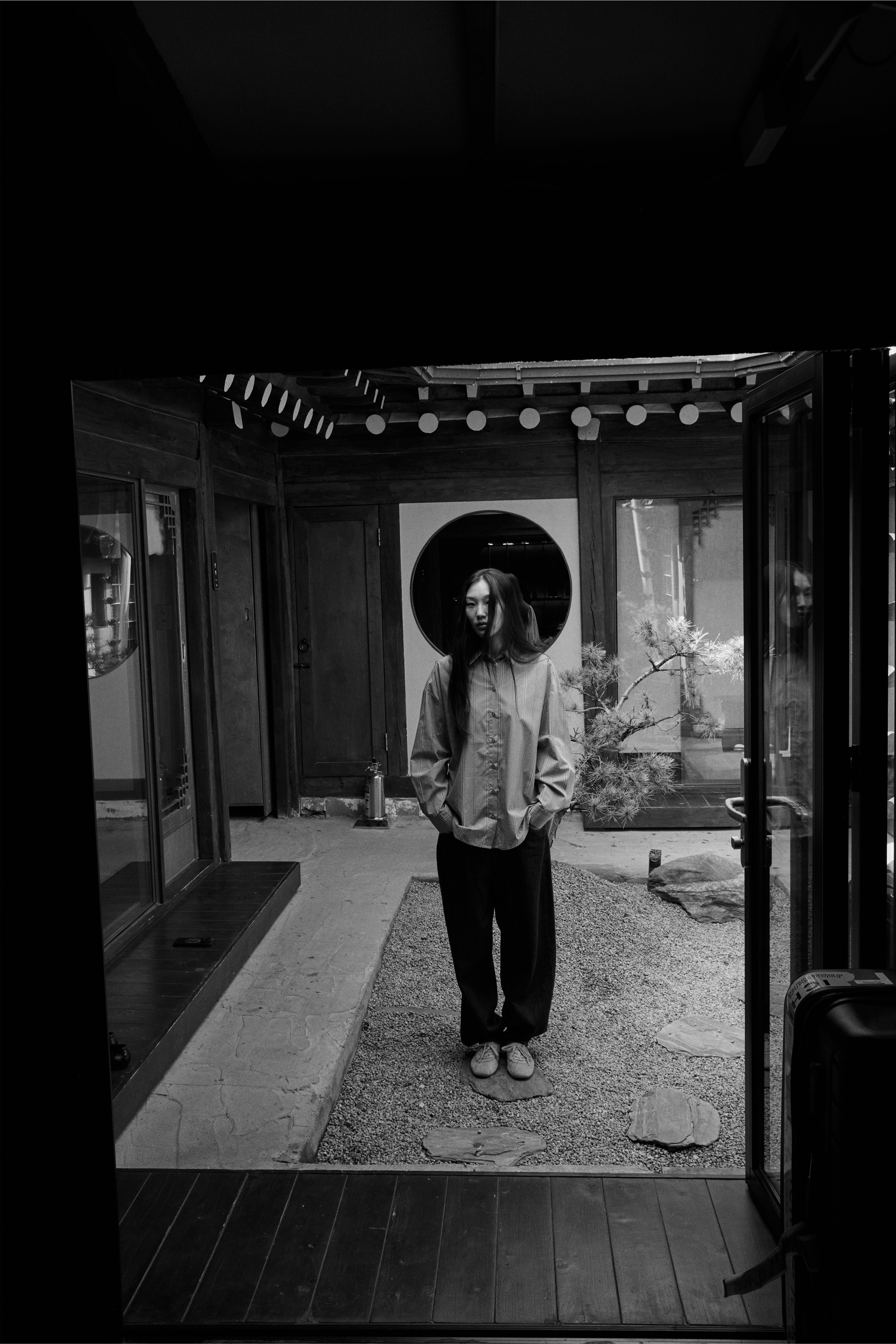 IHBERISEL Jeans LOCATION NONE 20124033-900000209