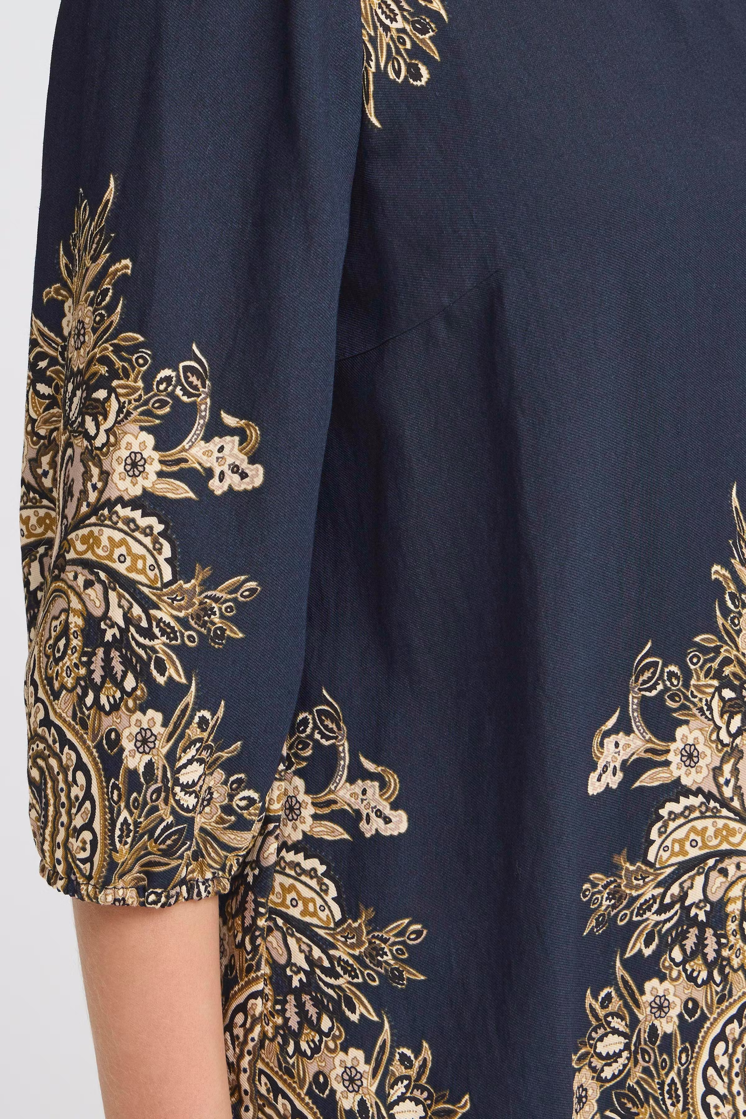 FRADARA Top LOOKBOOK DETAIL 20616350-205641