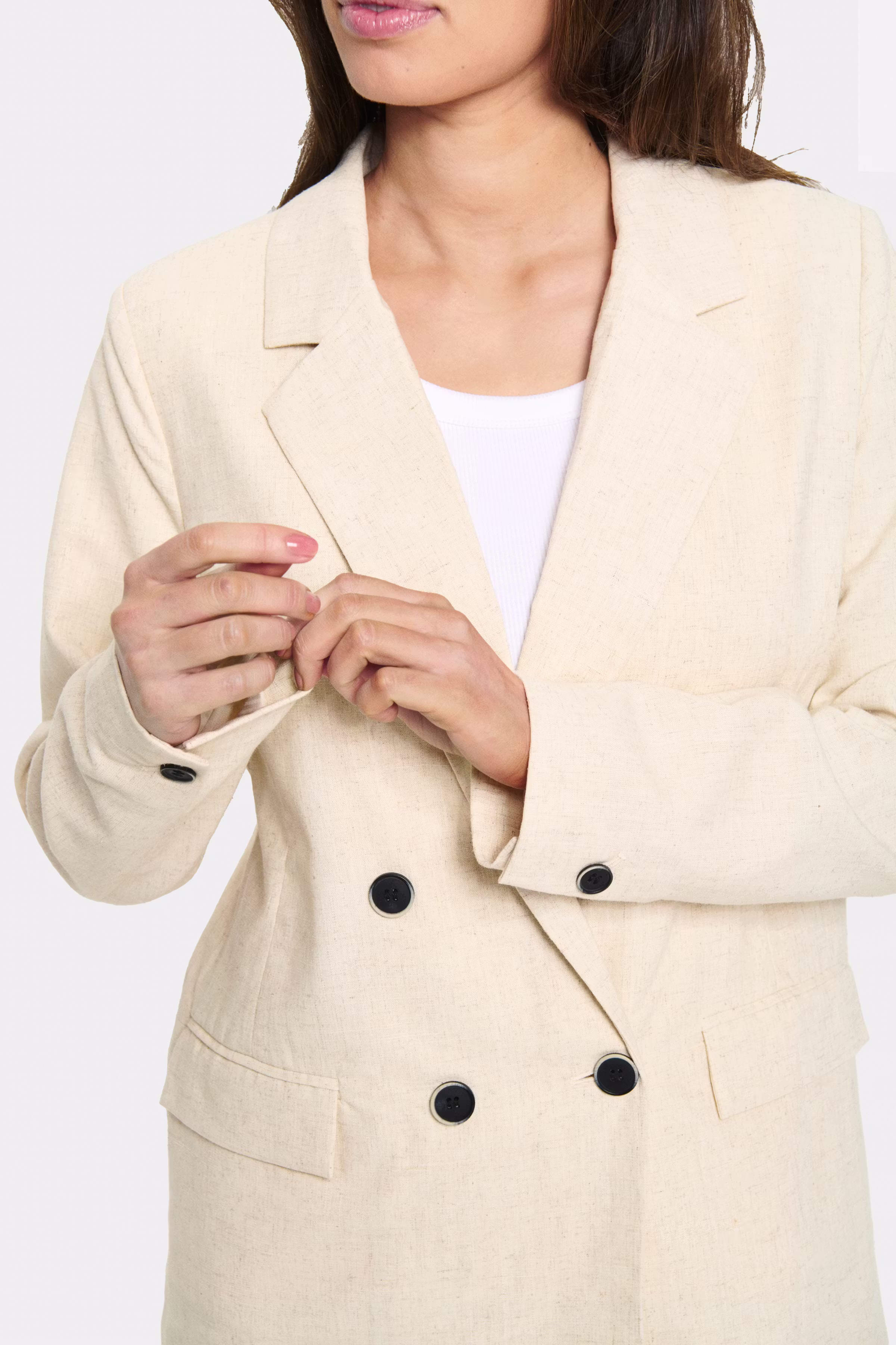 KrisSZ Blazer LOOKBOOK DETAIL 30514013-1412081