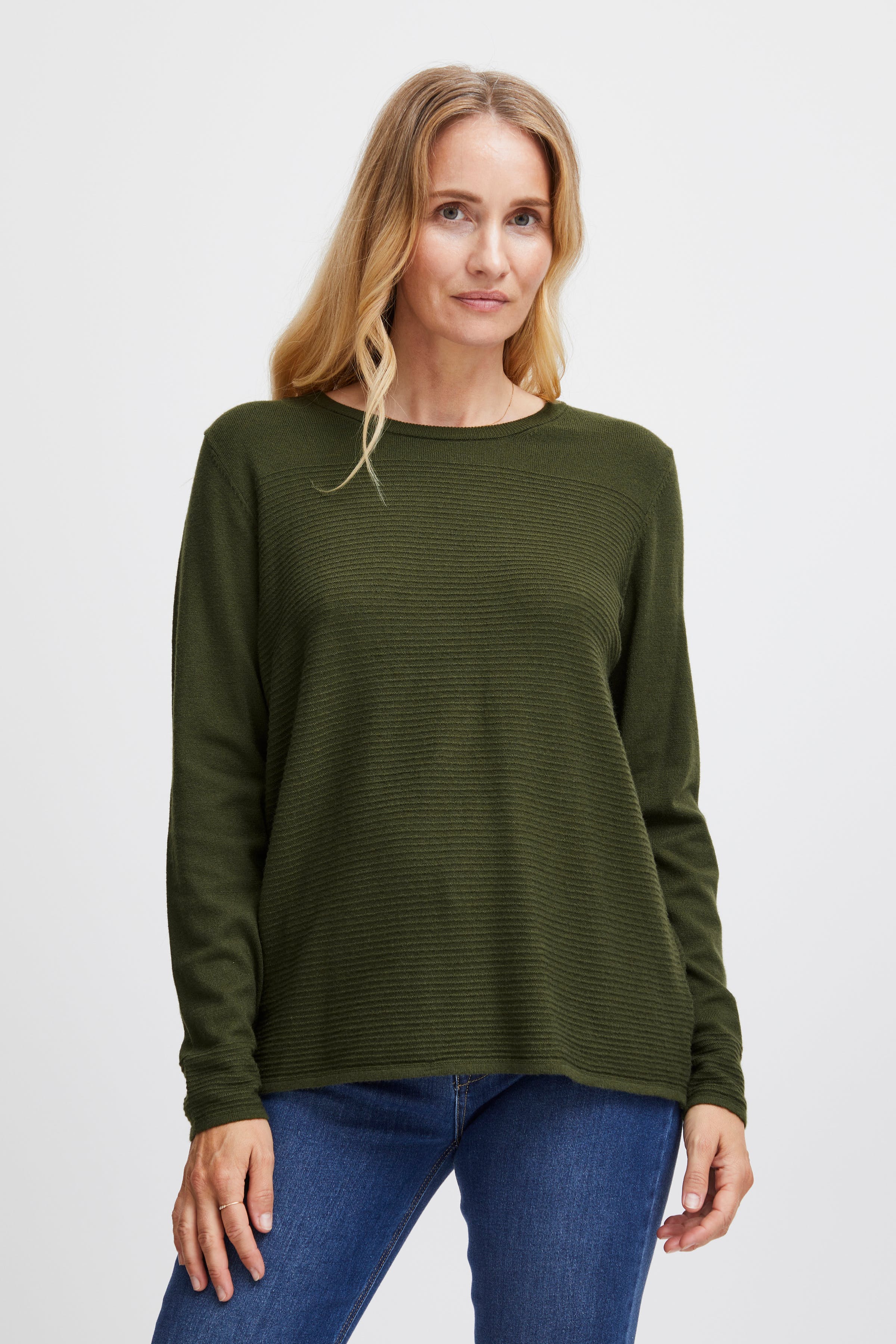 FRLIL Pullover LOOKBOOK FRONT 20612934-190419