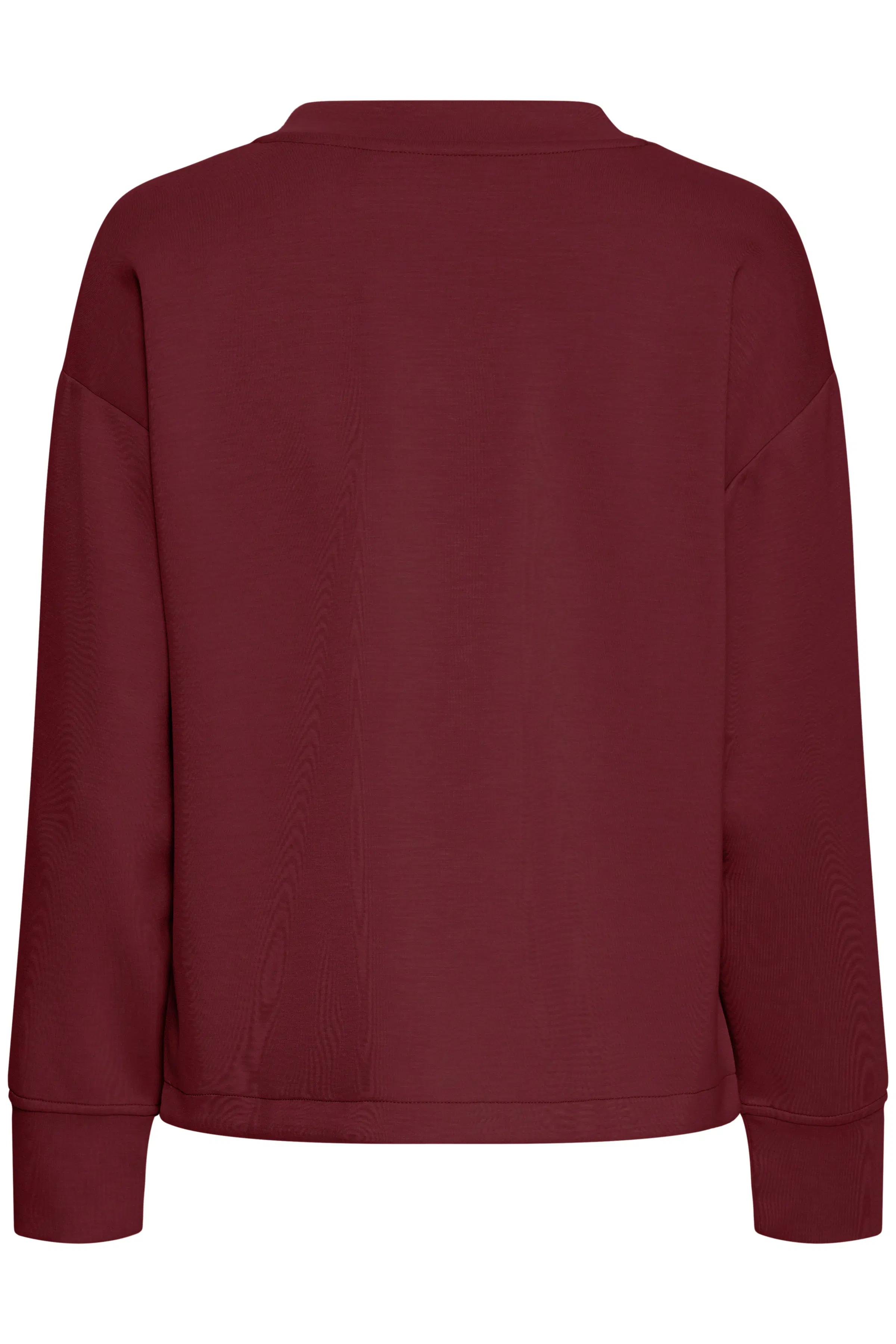 BYPUSTI Sweatshirt PACK BACK 20818056-191627