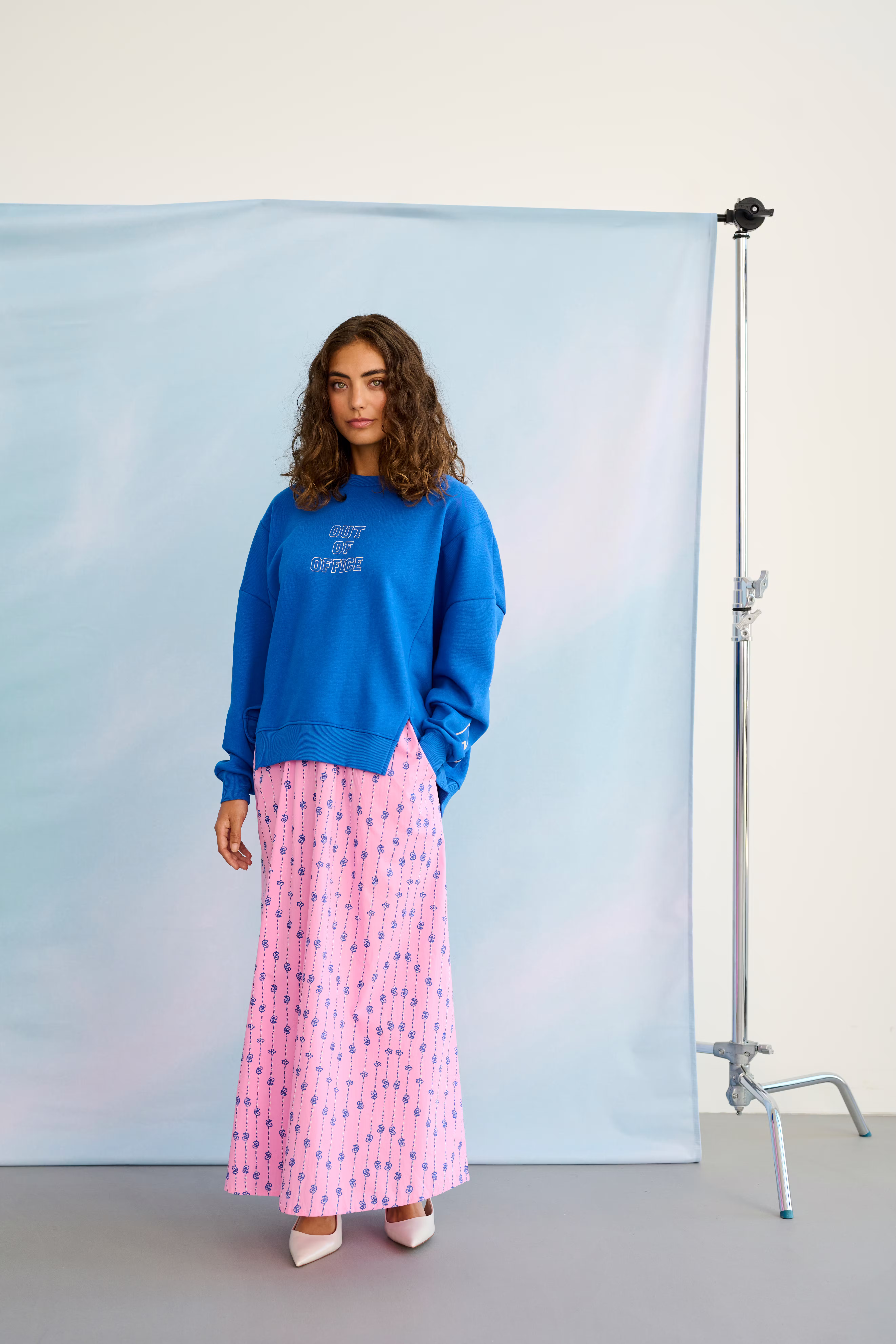 CUangela Pullover LOCATION NONE 50112921-194050