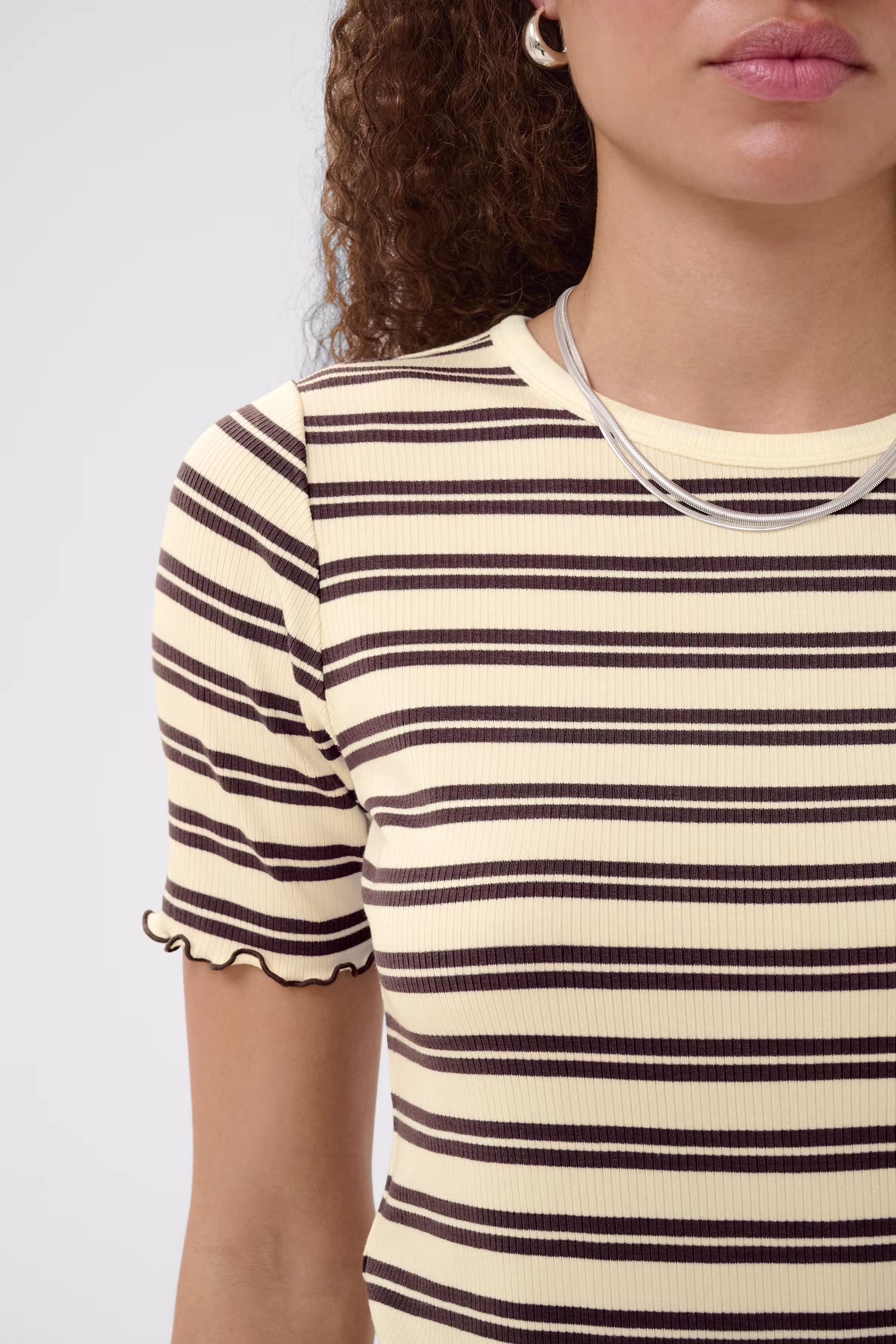 OlaliaSZ T-shirt LOOKBOOK DETAIL 30515731-305088
