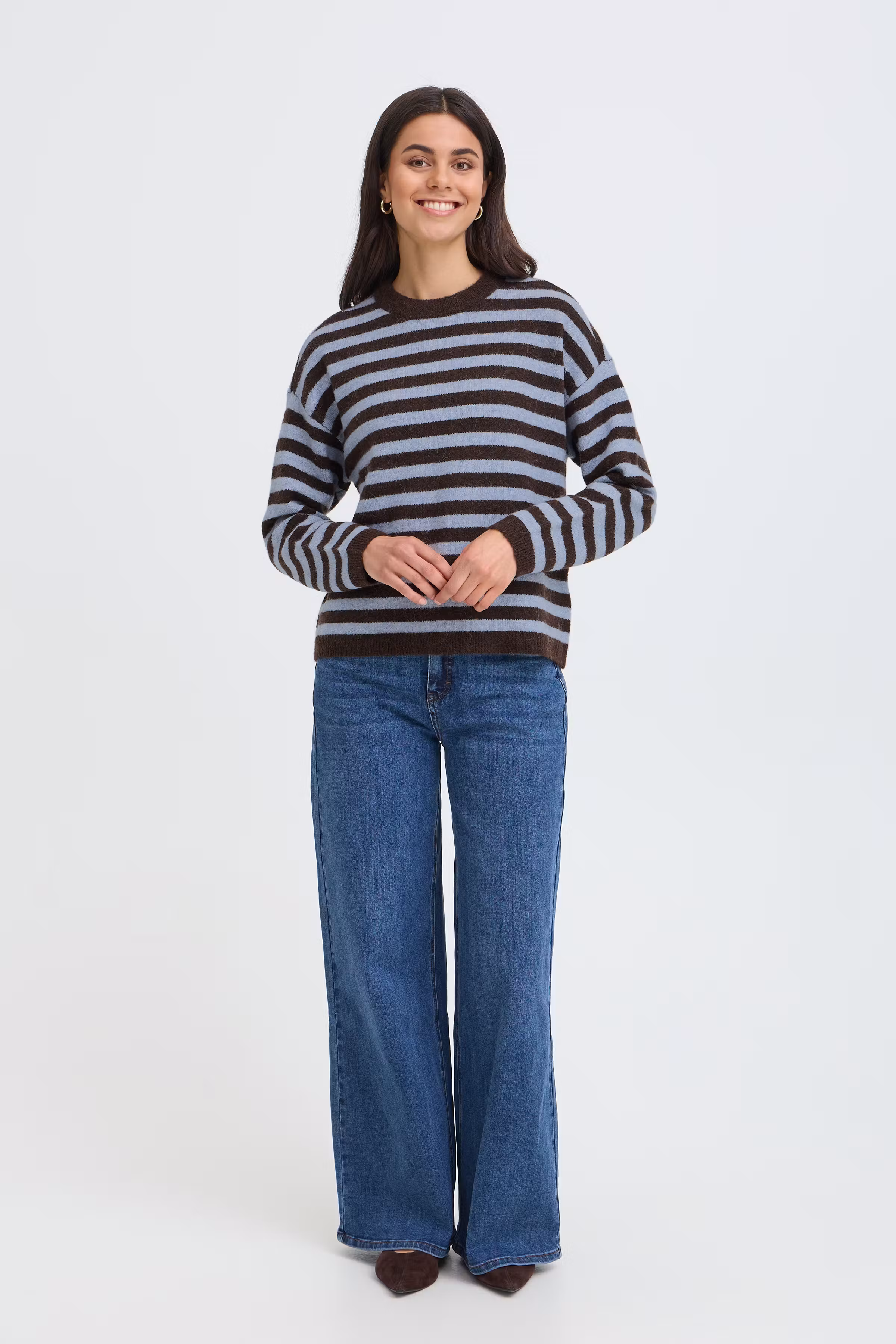 FRIDAA Pullover LOOKBOOK FRONT 20618351-900016580