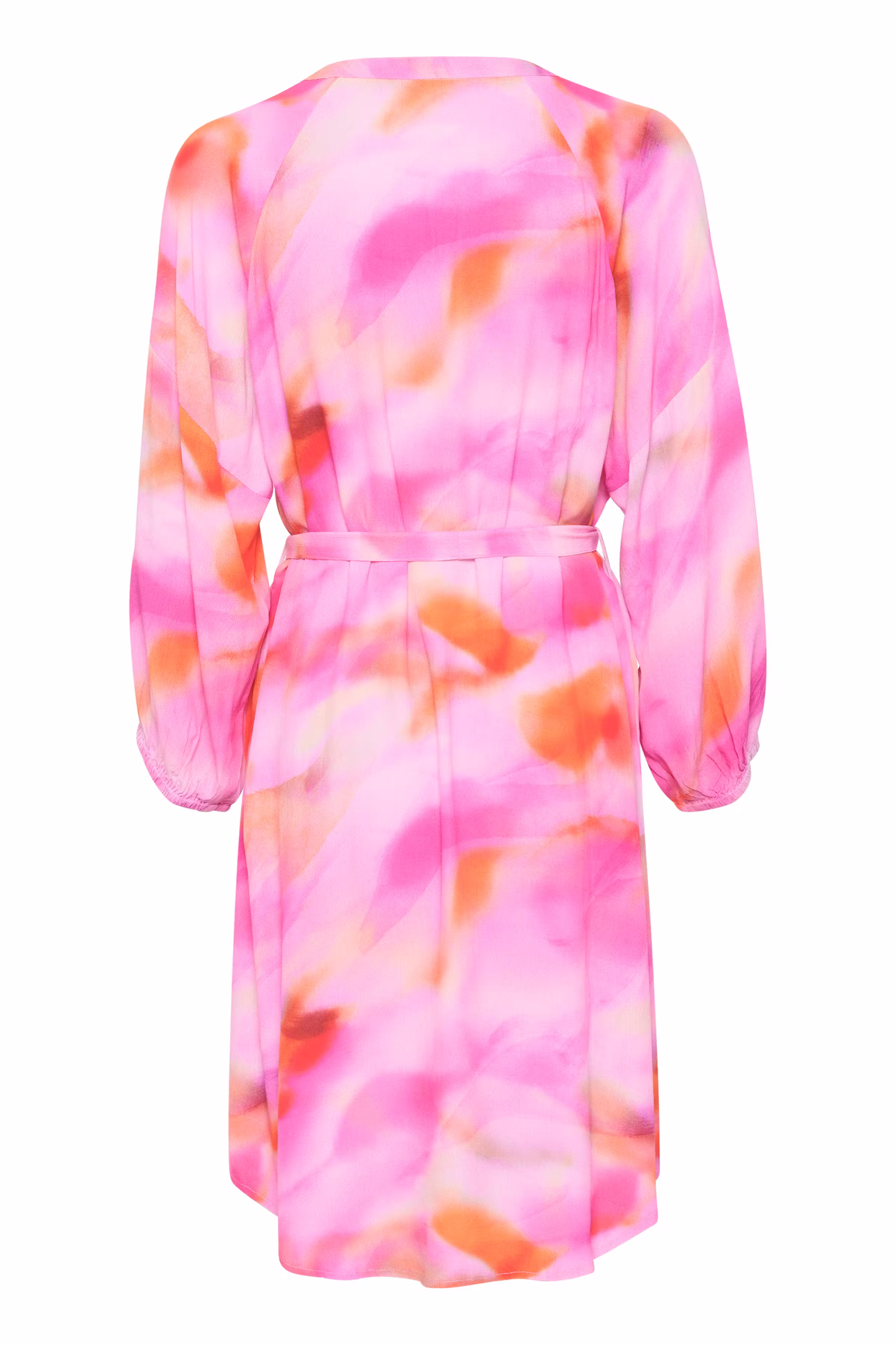 CRNana Dress PACK BACK 10613610-107563