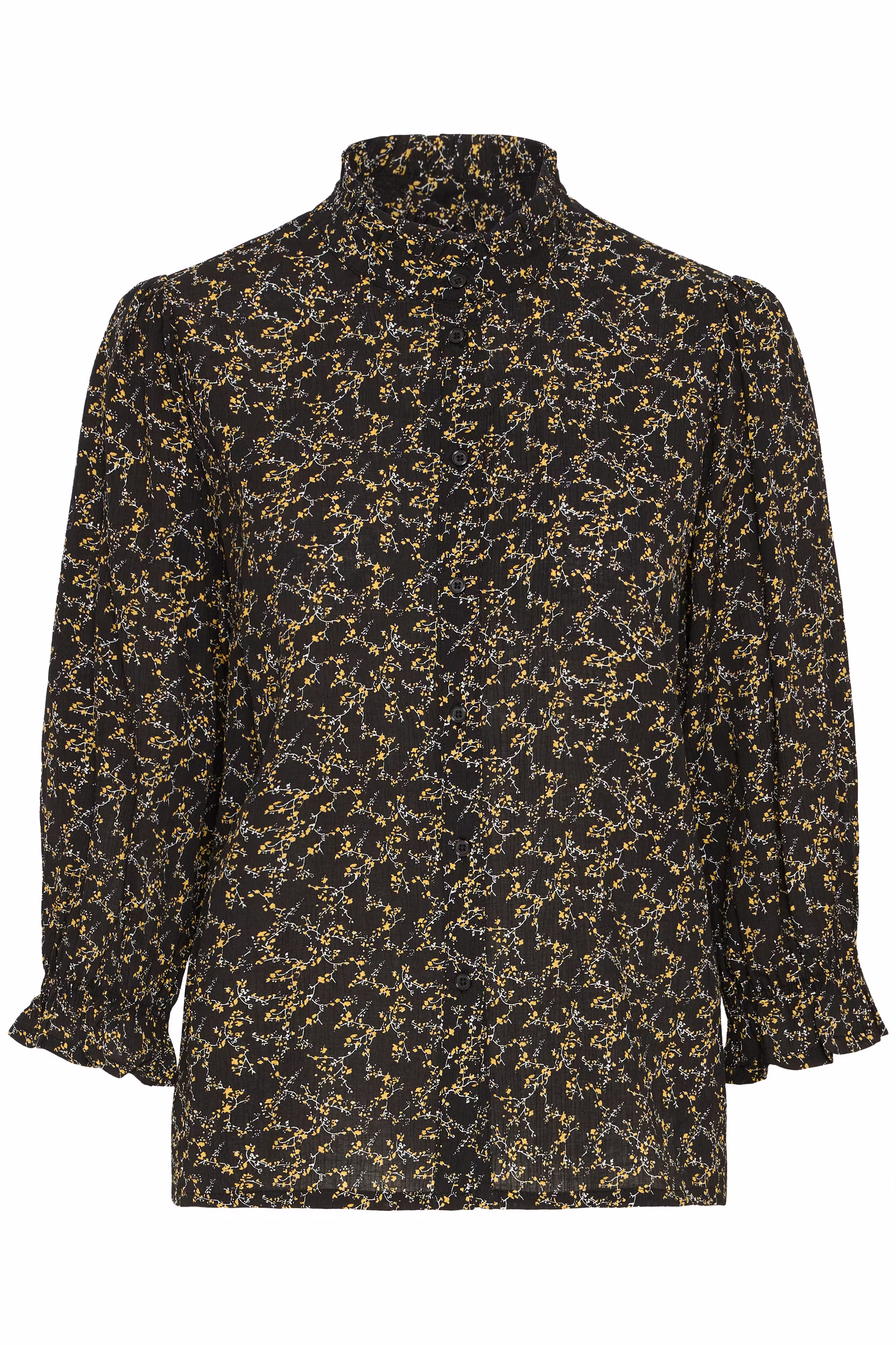 PZFALULLA Bluse PACK FRONT 50209206-203589