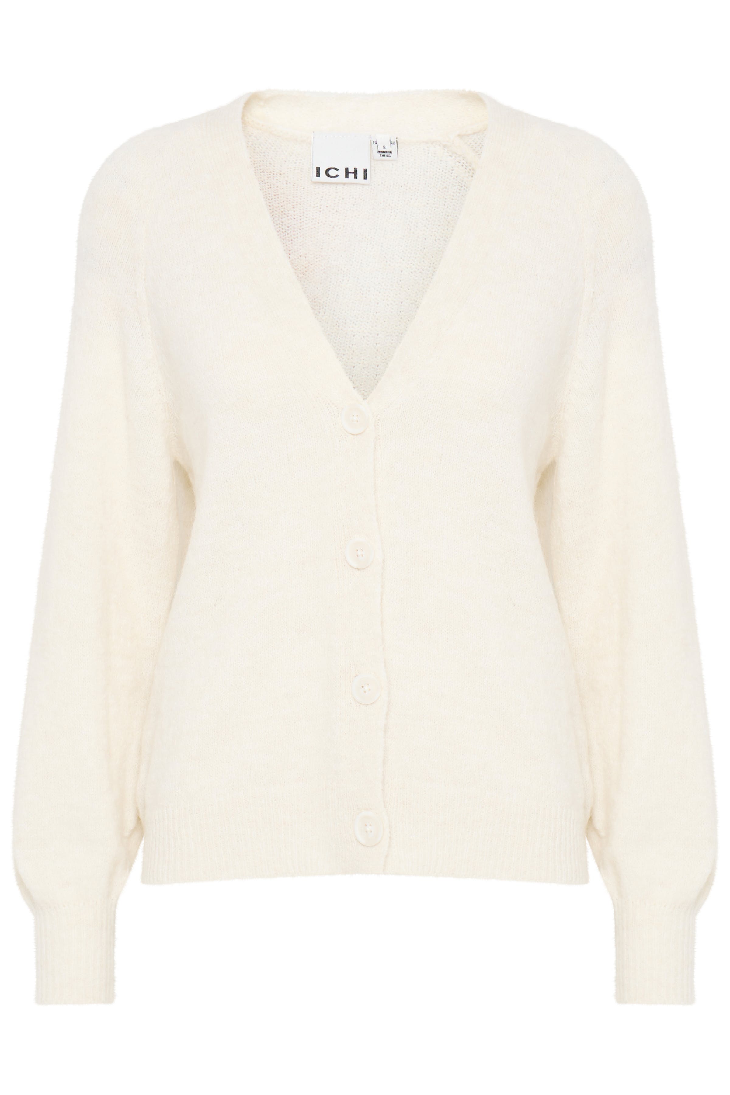 IHKAMARA Cardigan PACK FRONT 20116948-114201