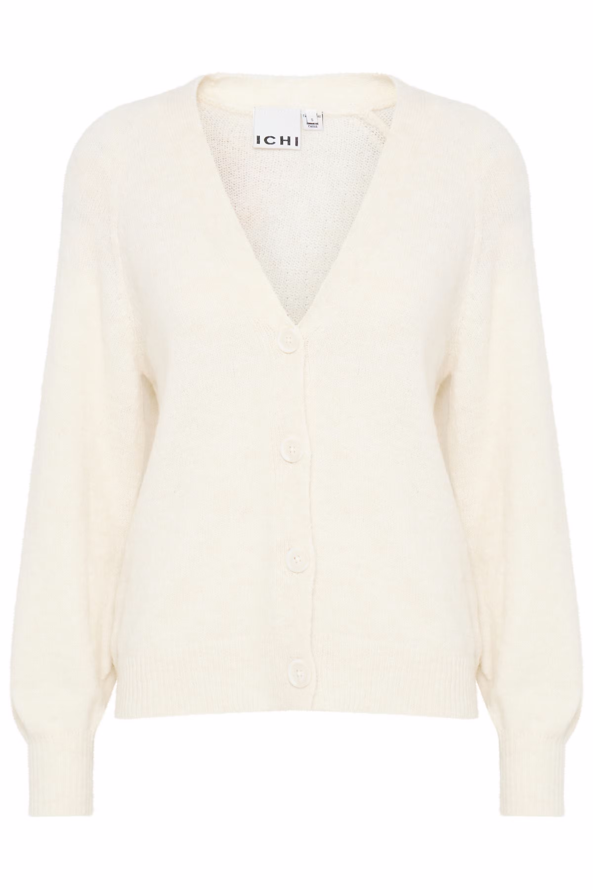 IHKAMARA Cardigan PACK FRONT 20116948-114201