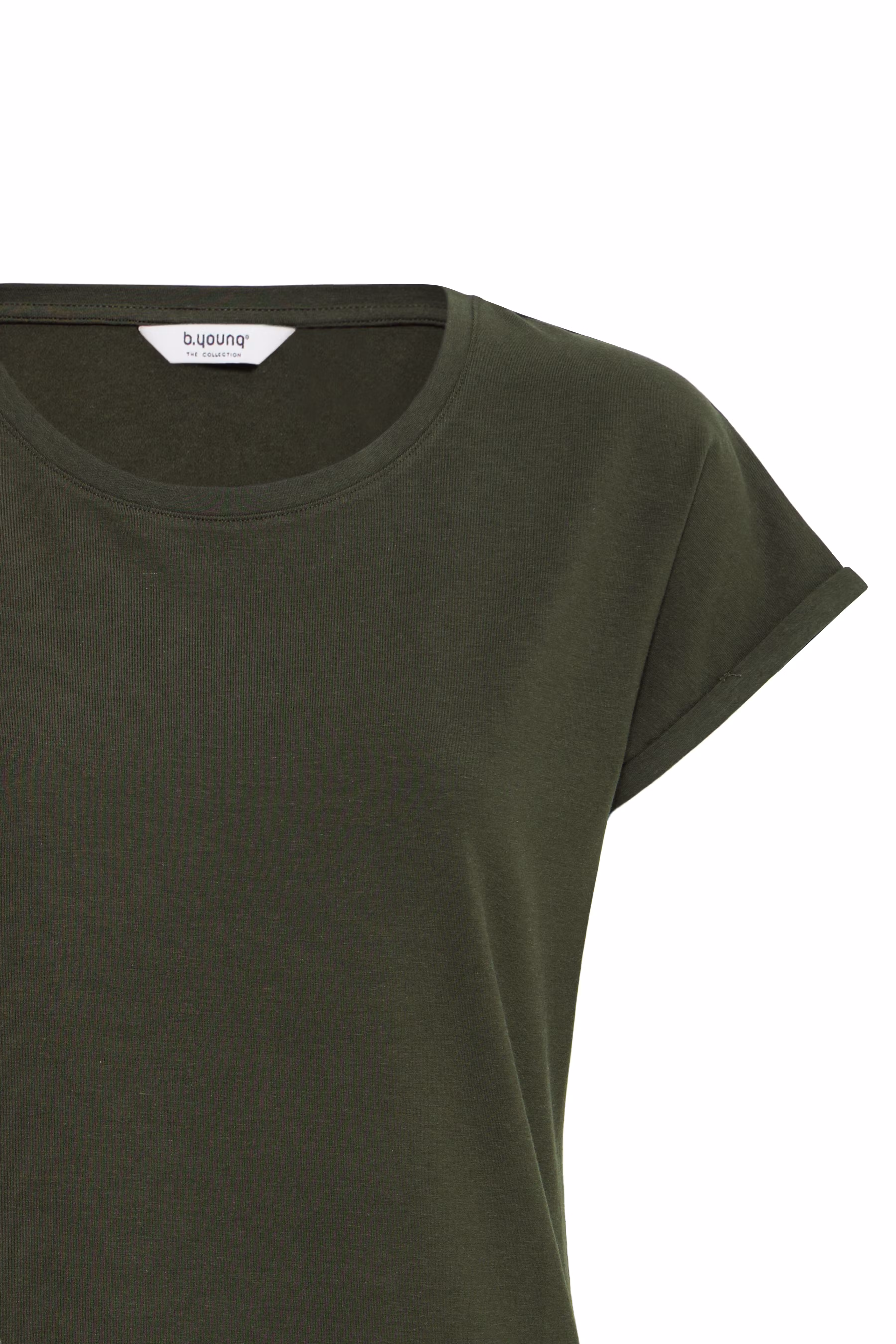 BYPamila T-shirt PACK DETAIL 20804205-190509