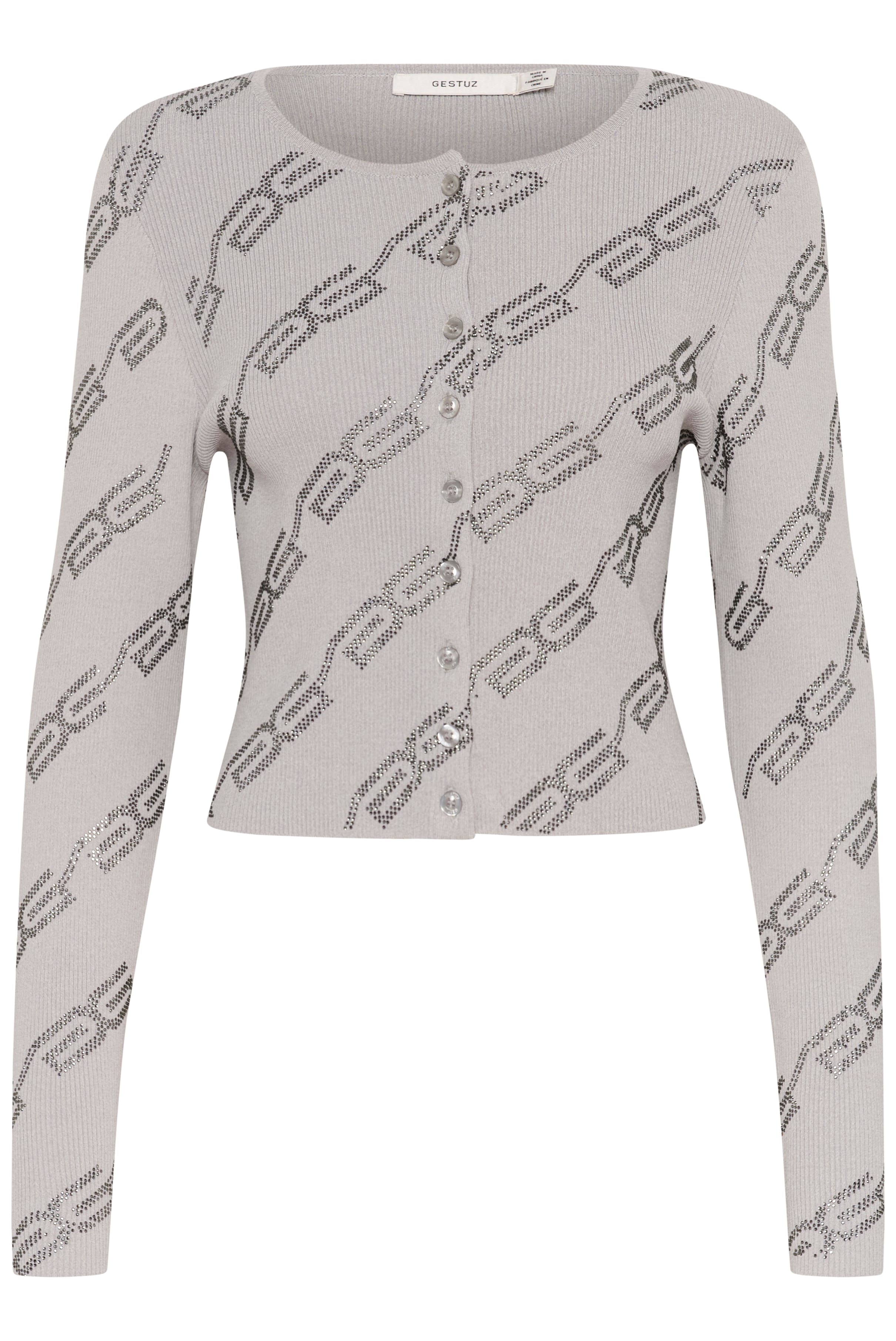 SayaGZ Vest PACK FRONT 10909674-100017