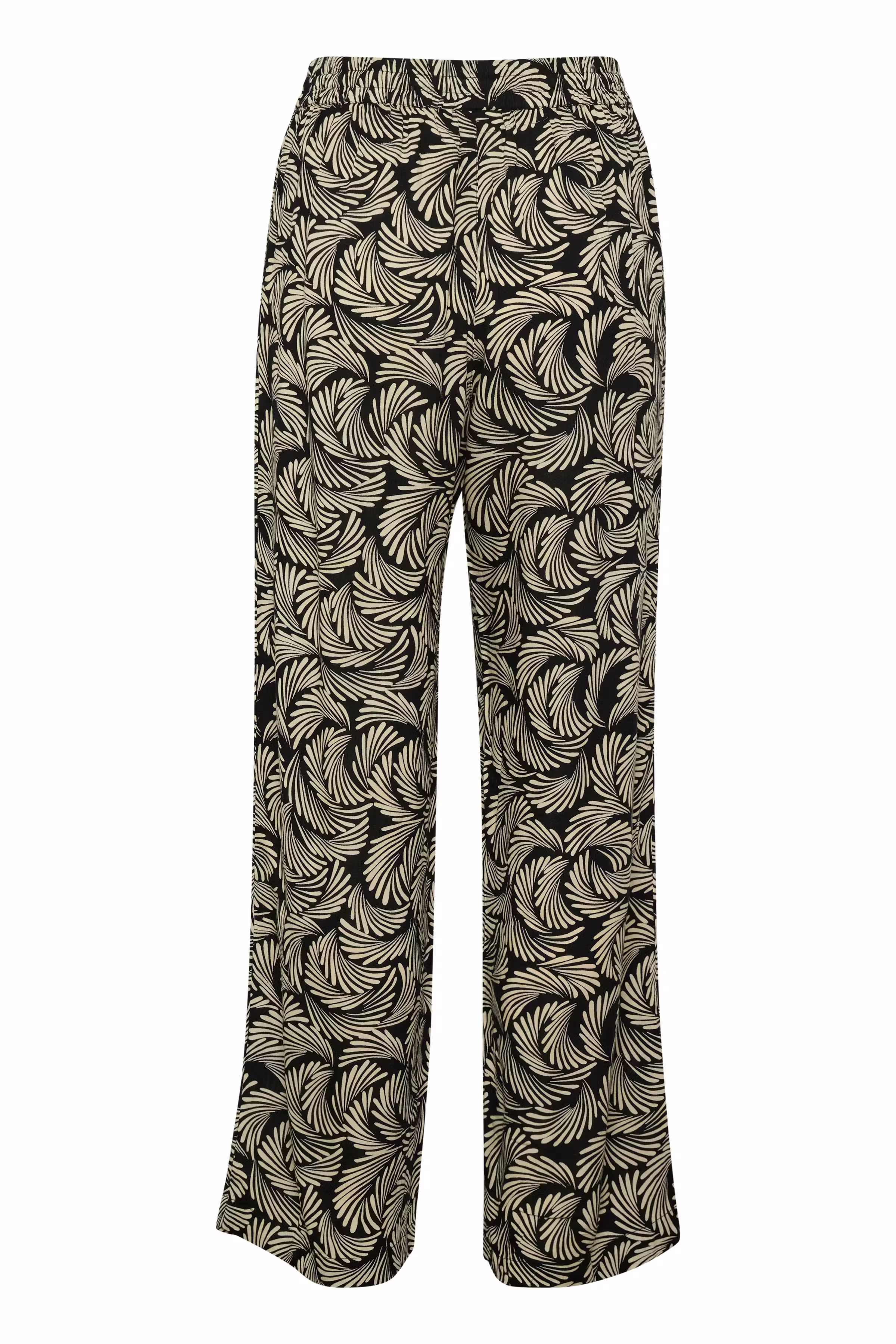 KAmarta Trousers PACK BACK 10507647-104492