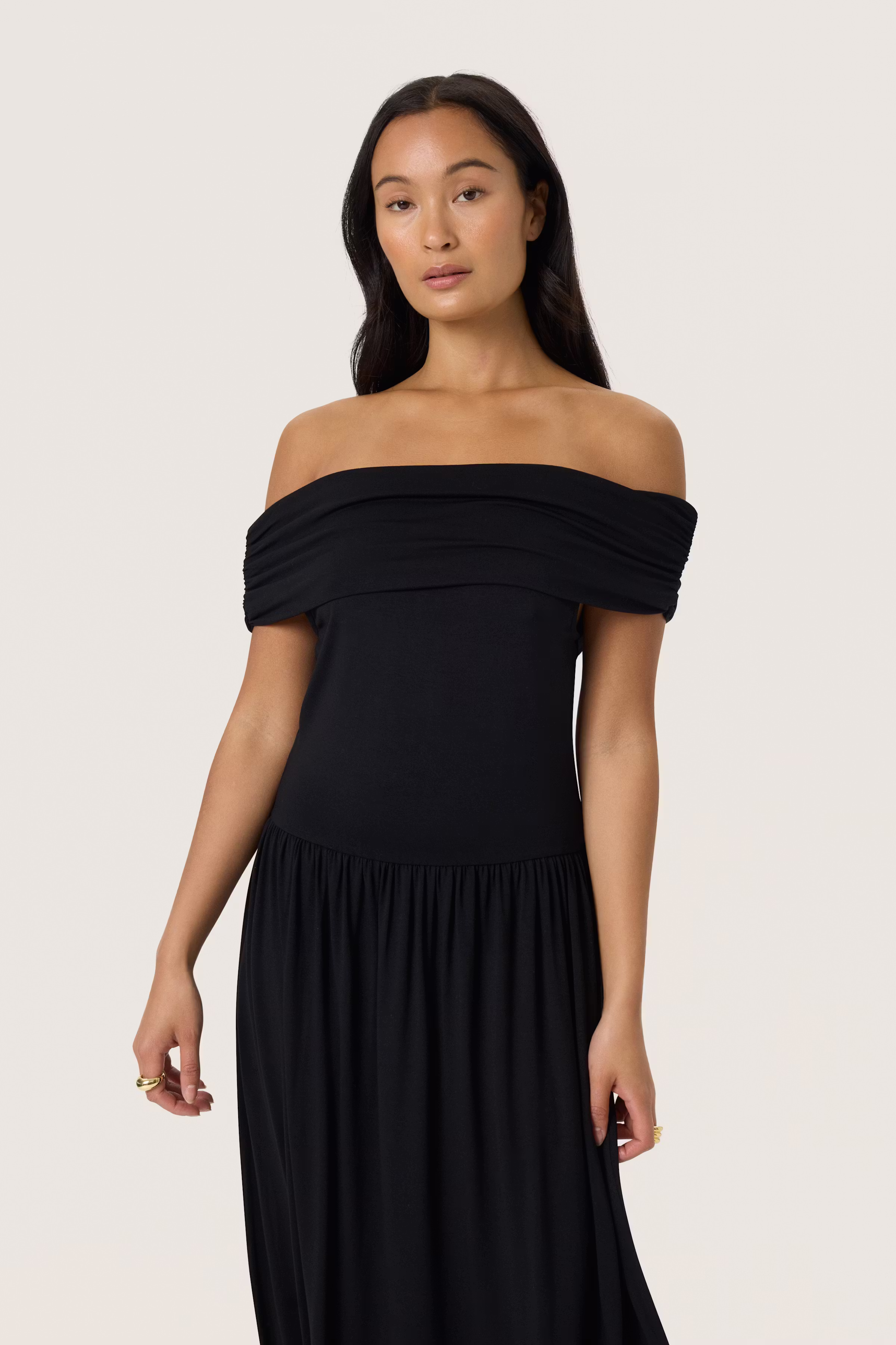 SLHanadi Kleid LOOKBOOK FRONT 30408524-194008