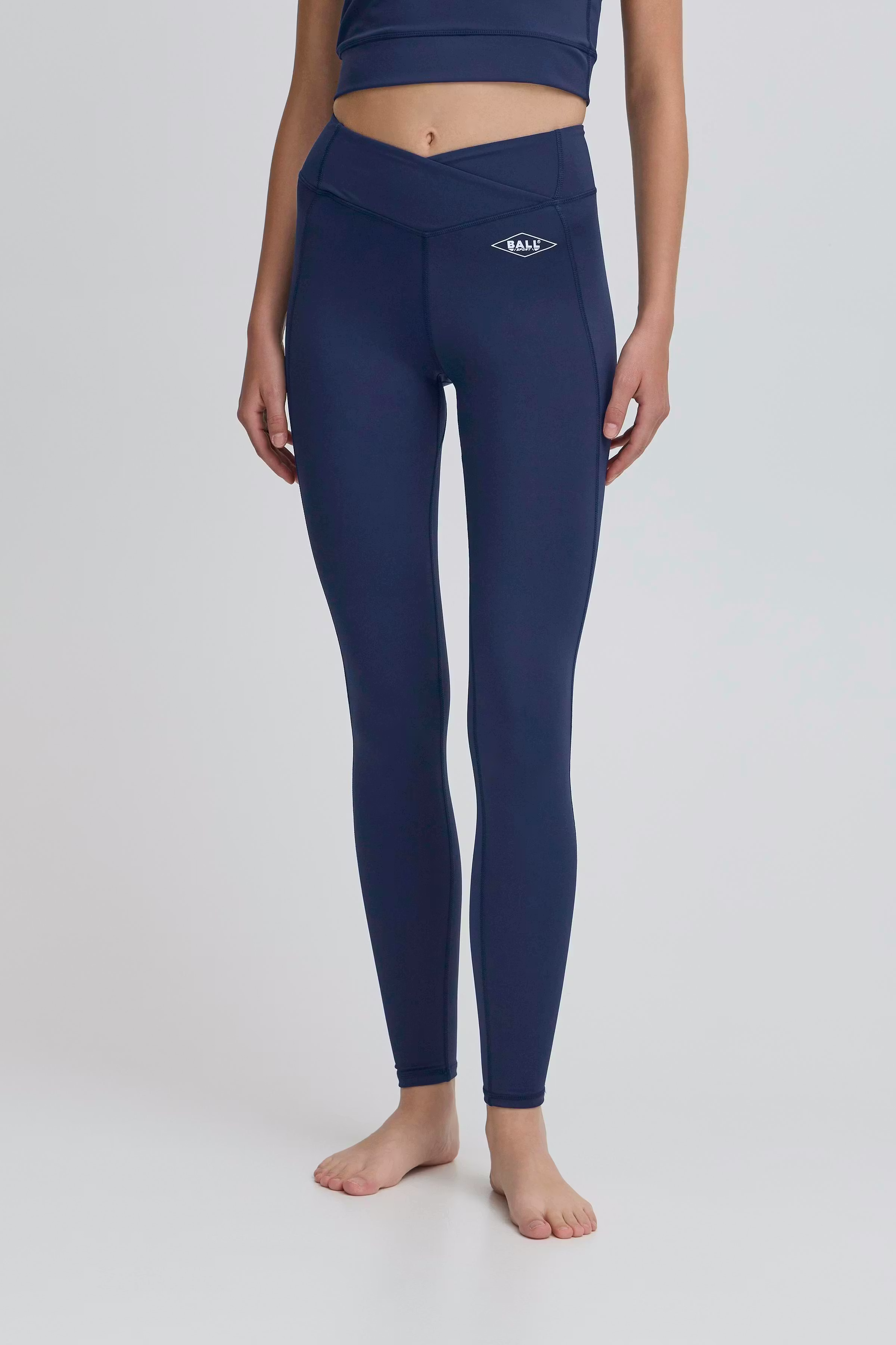 BAFORMA Leggings LOOKBOOK FRONT 50405366-193922