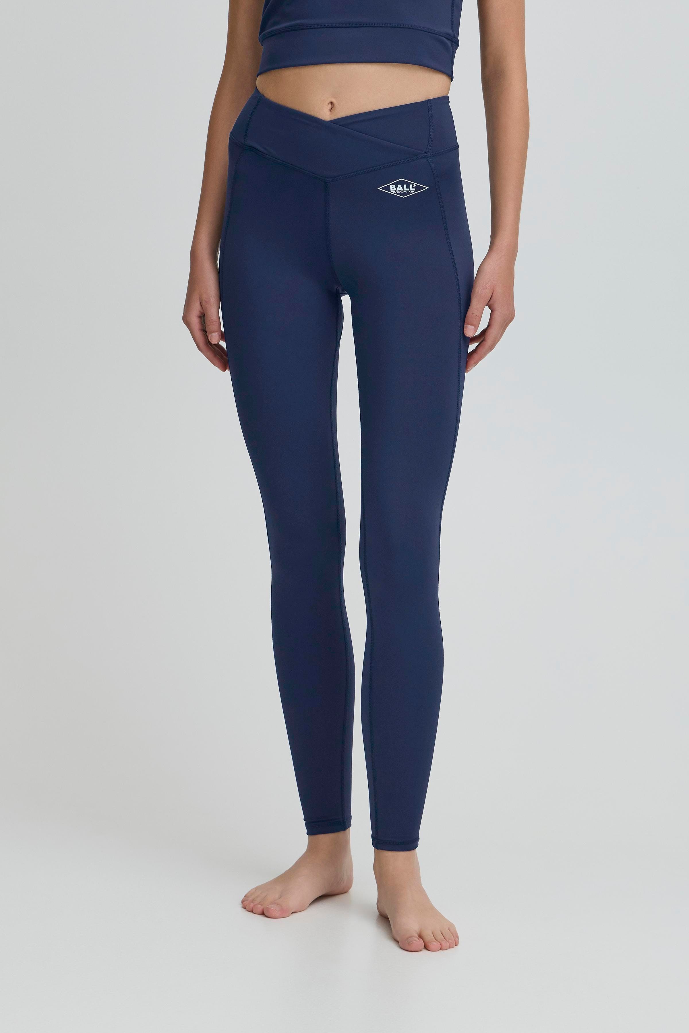 BAFORMA Leggings LOOKBOOK FRONT 50405366-193922