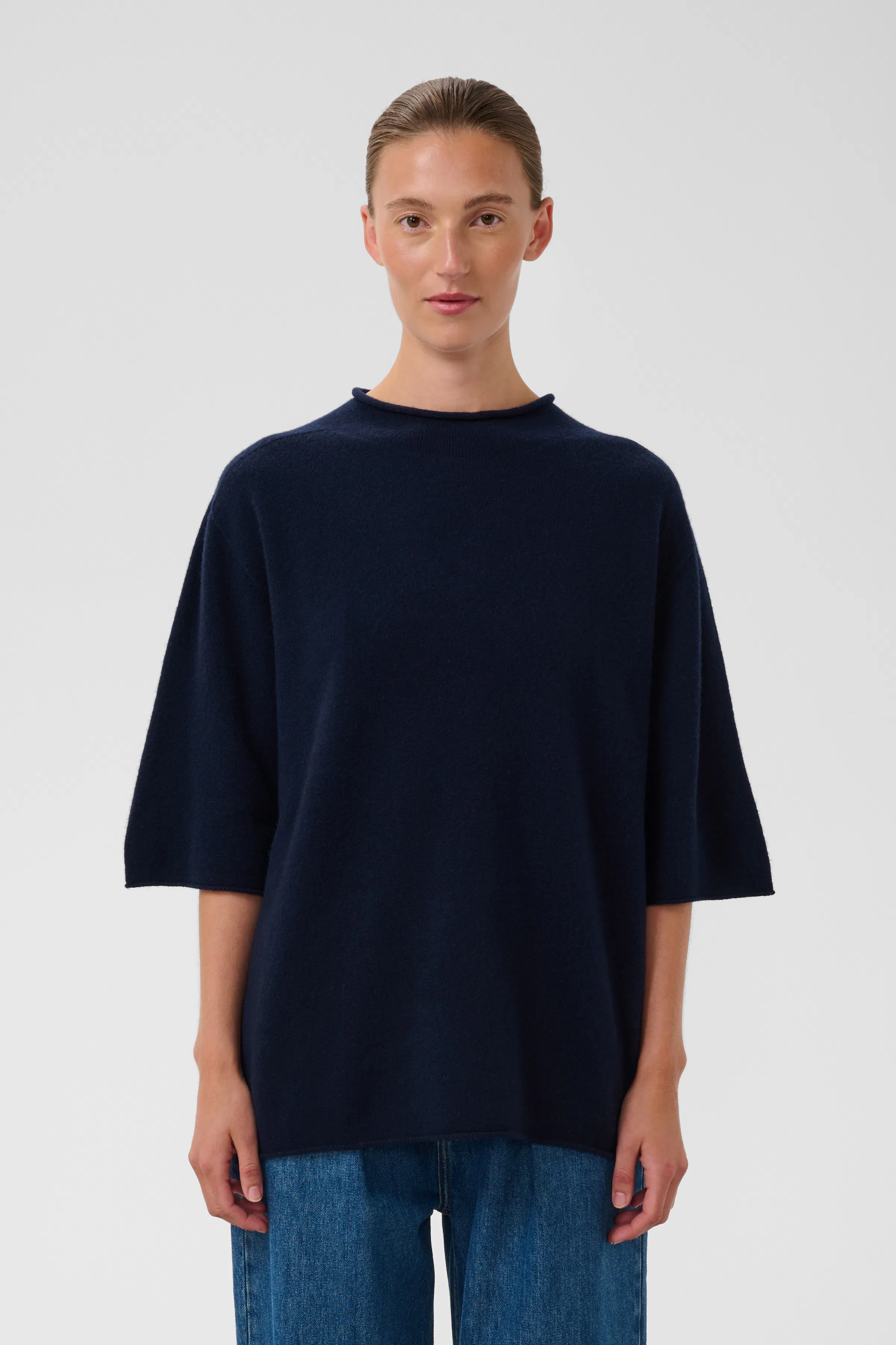 SLSida Pullover LOOKBOOK FRONT 30409440-193924