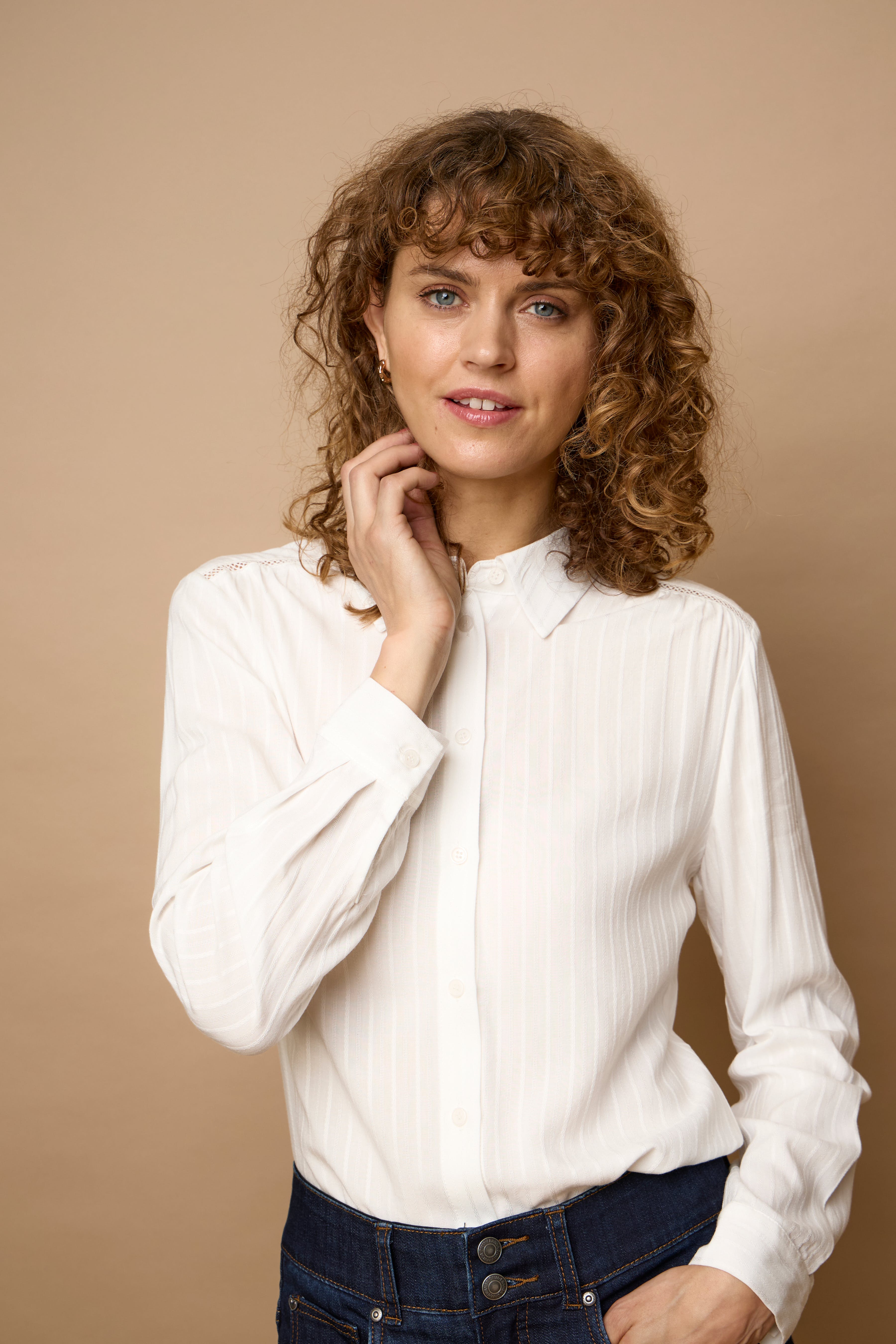 FRPAULANA Bluse LOCATION NONE 20618159-114800