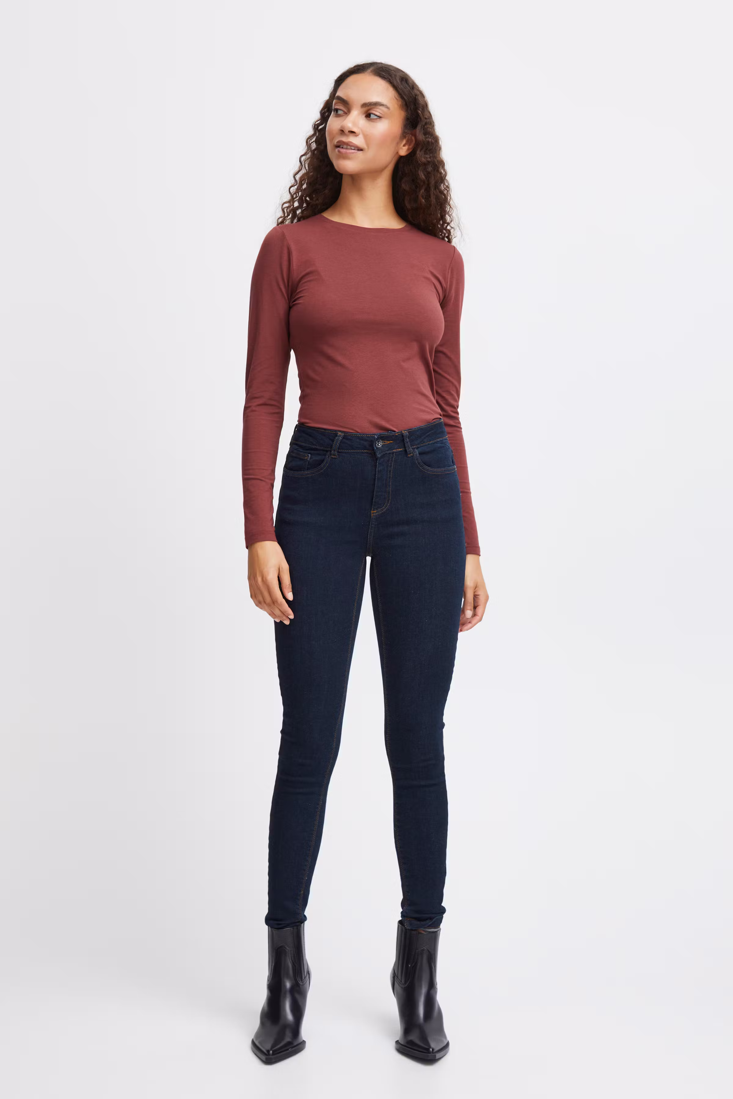 Lola Jeans LOOKBOOK FRONT 20803214-200462