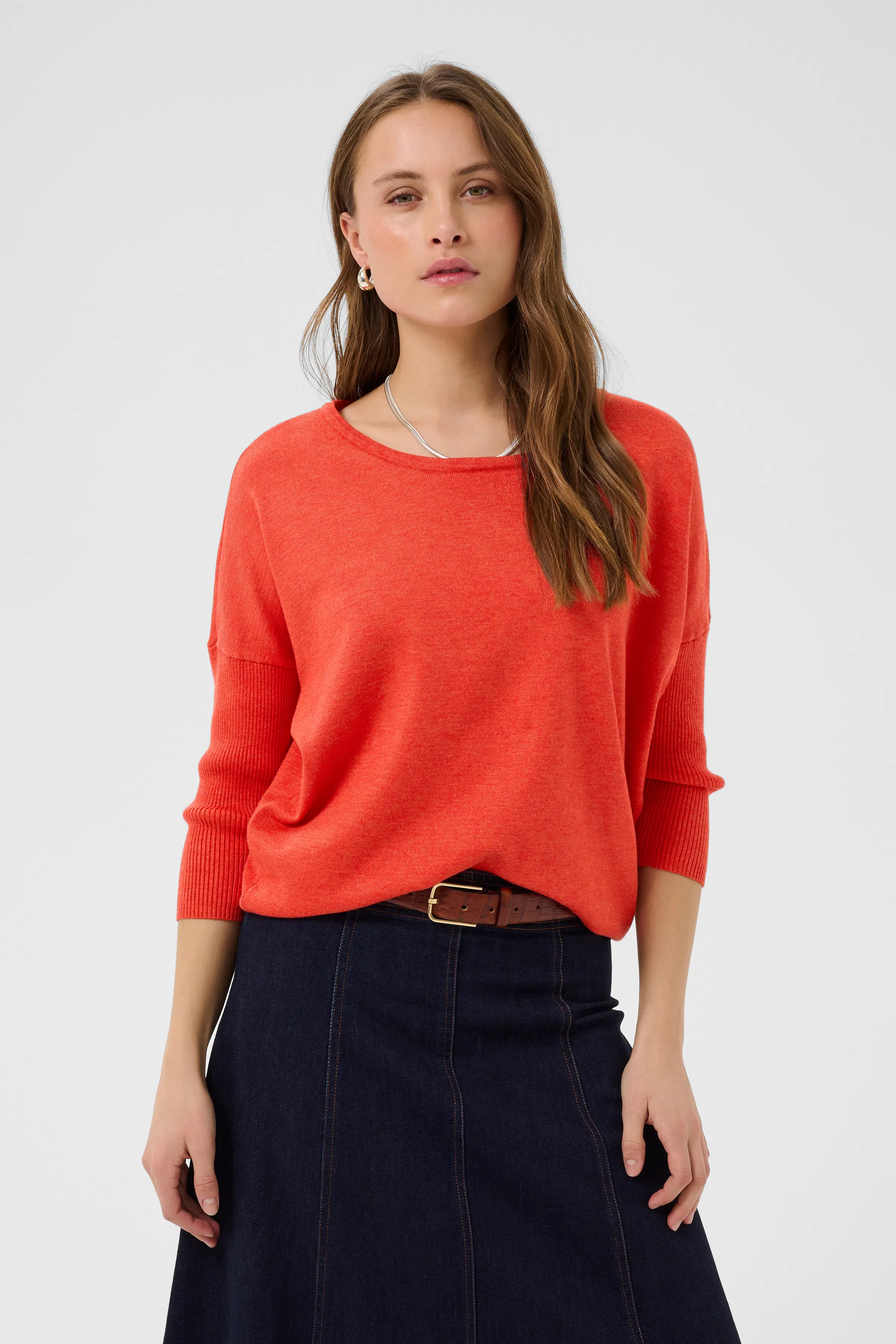 A2561, Pullover LOOKBOOK FRONT 30500003-1714561