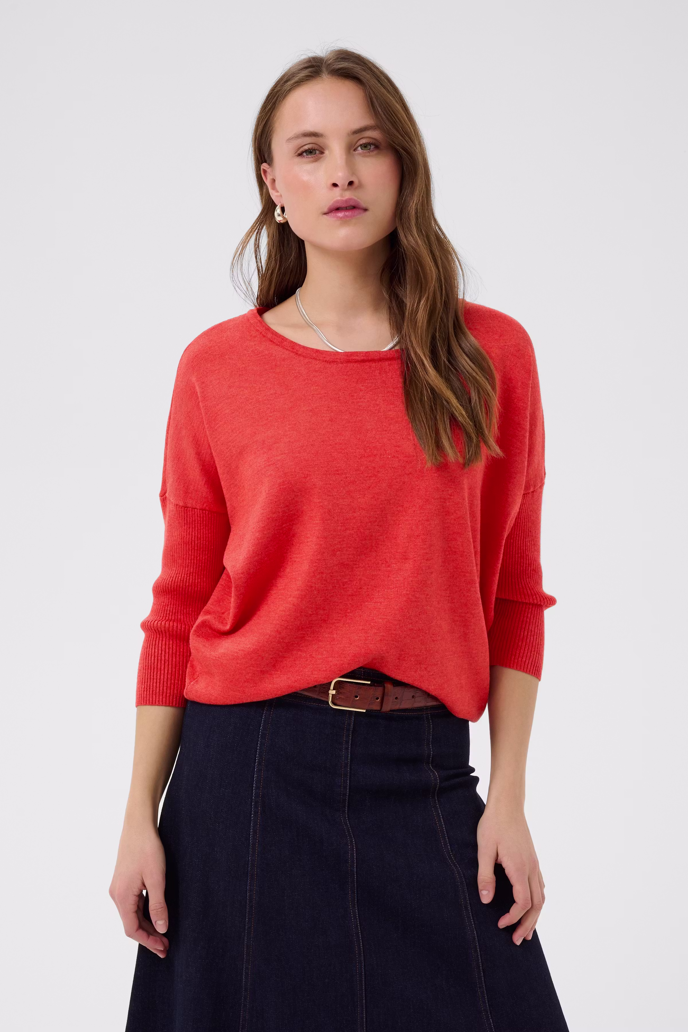 A2561, Pullover LOOKBOOK FRONT 30500003-1714561