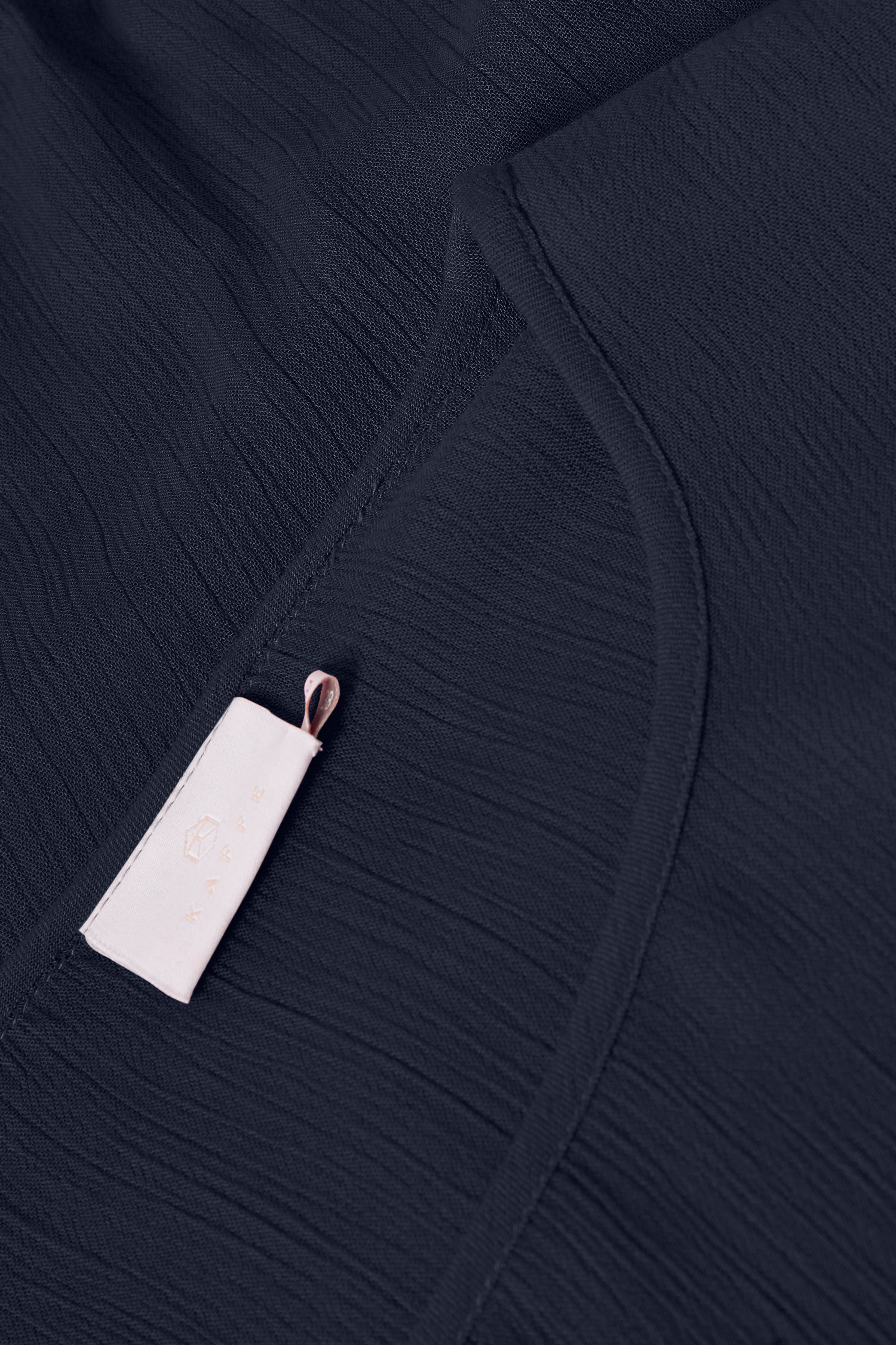 Kurzarm-Bluse PACK DETAIL 10500781-52737