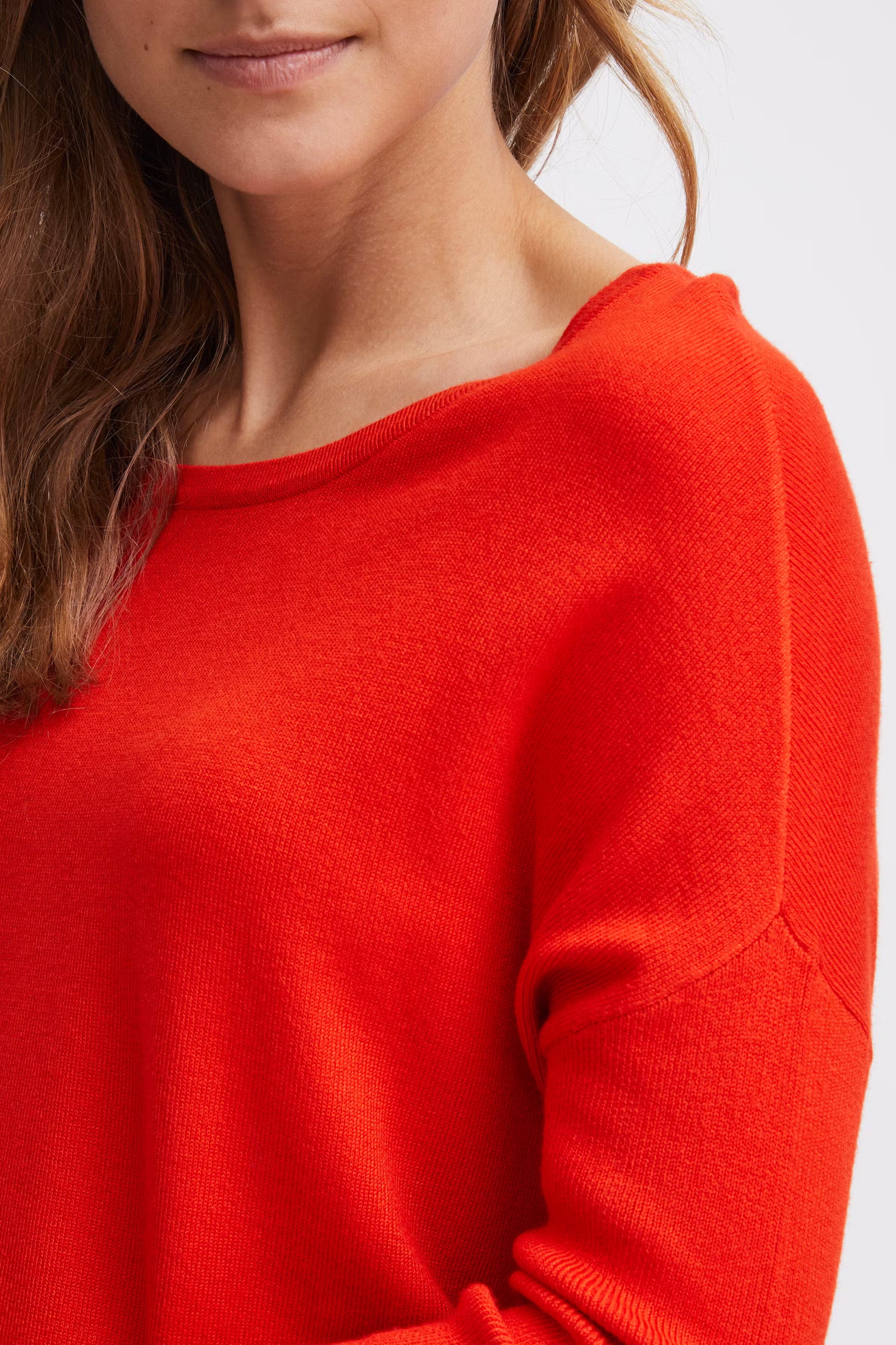 FRBLUME Pullover LOOKBOOK DETAIL 20610794-181559