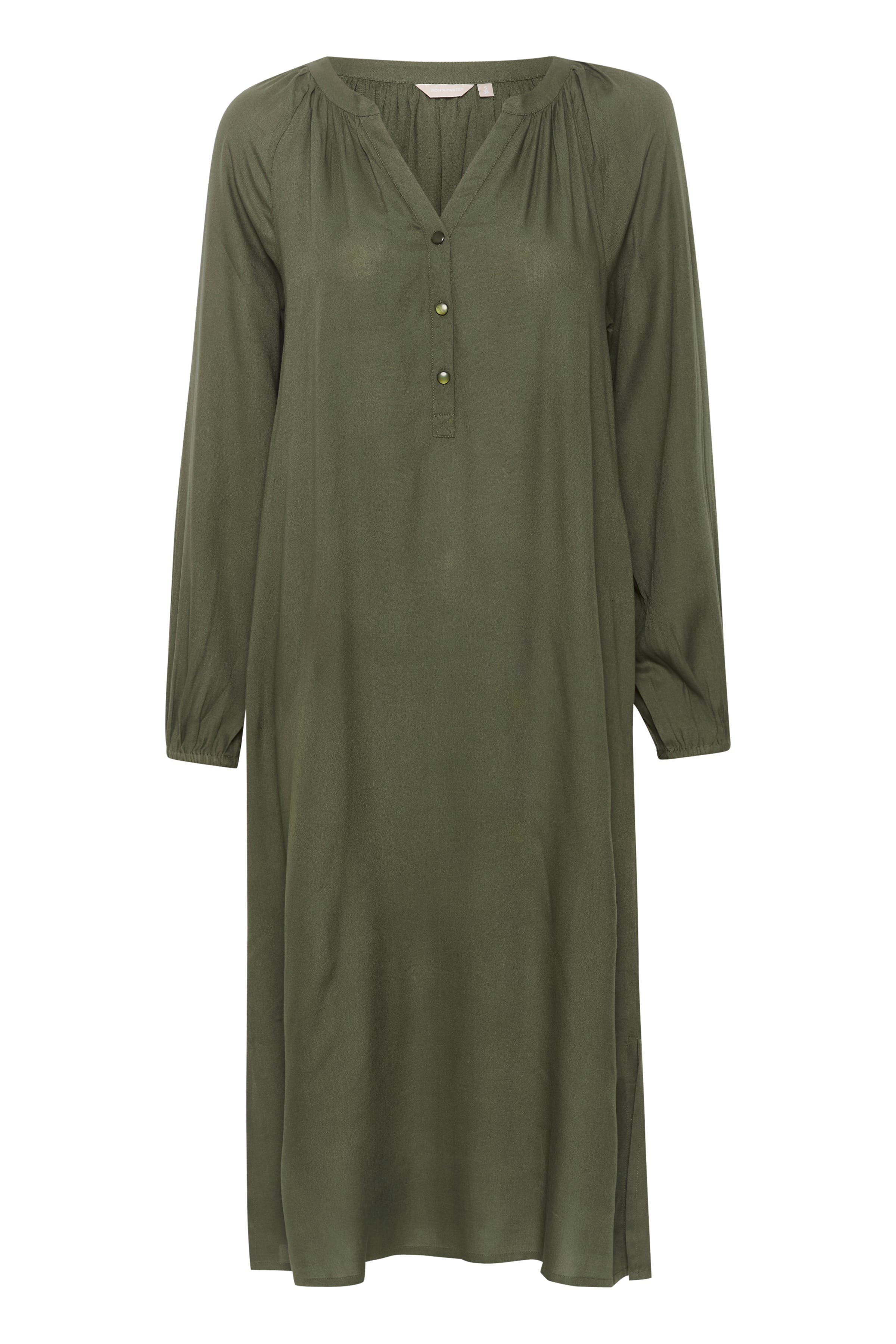 BPrilla Kleid PACK FRONT 10590632-190511B