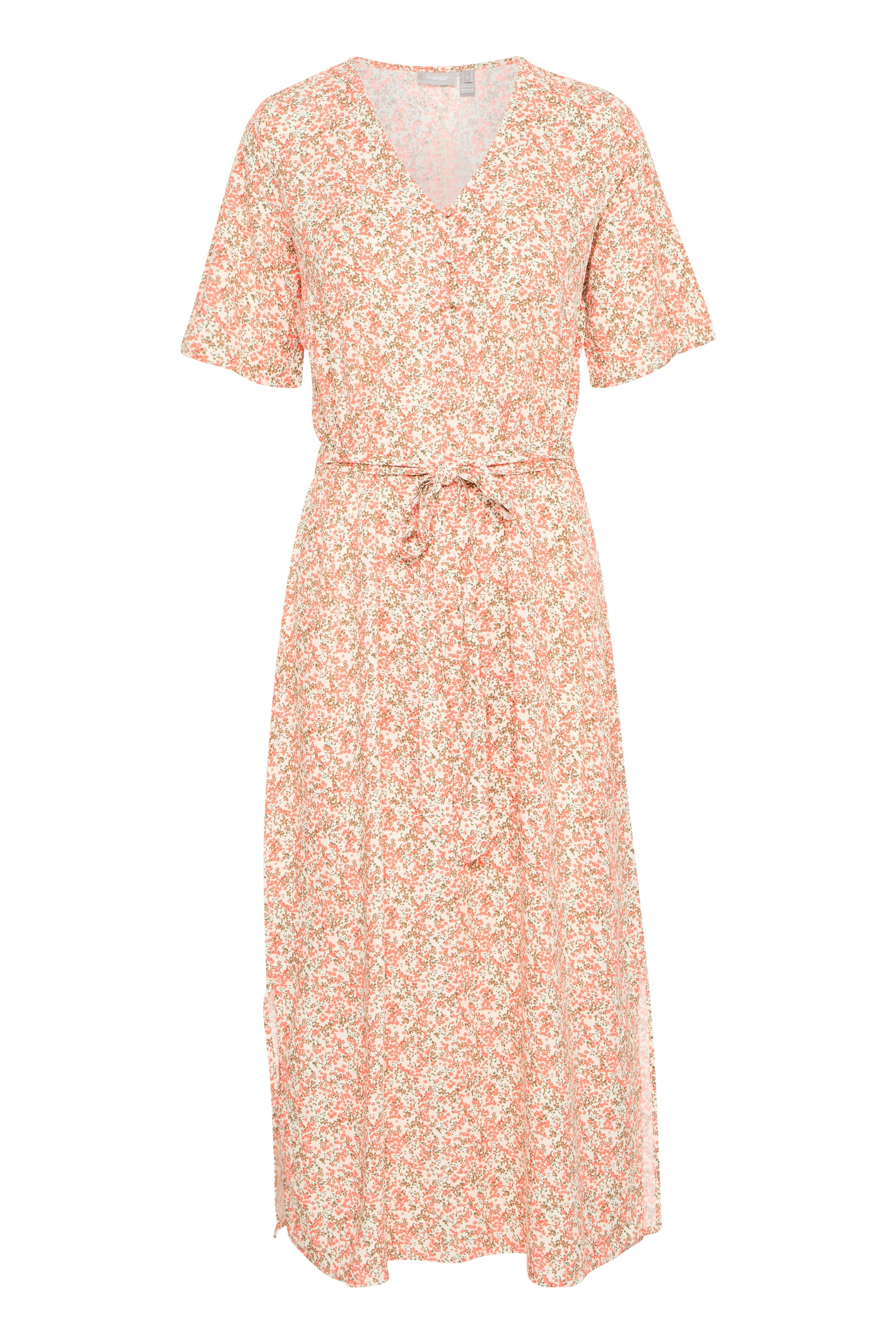 FRRELAX Jurk PACK FRONT 20613660-203072