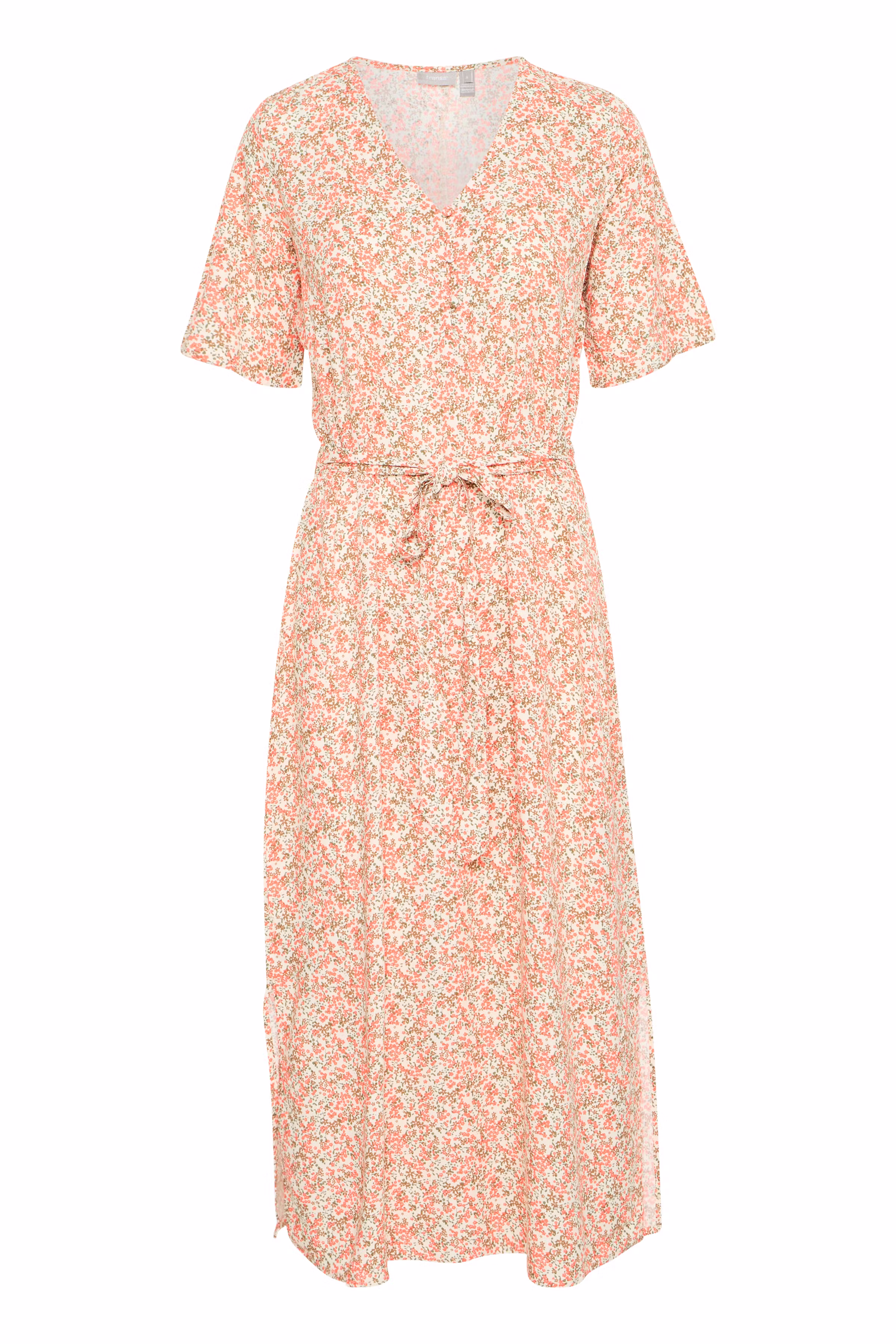 FRRELAX Klänning PACK FRONT 20613660-203807