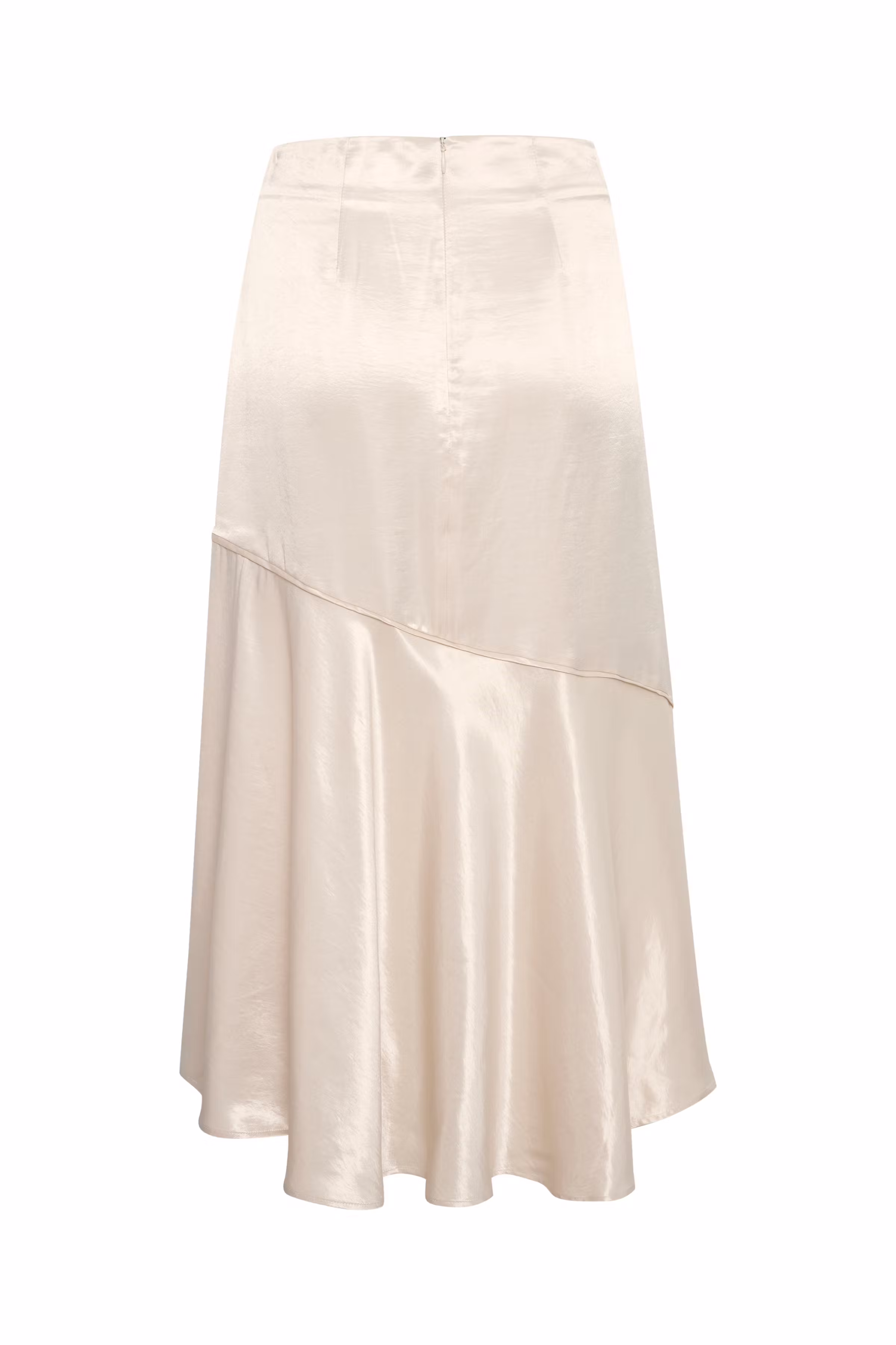 LaurelIW Kjol PACK BACK 30108815-130400