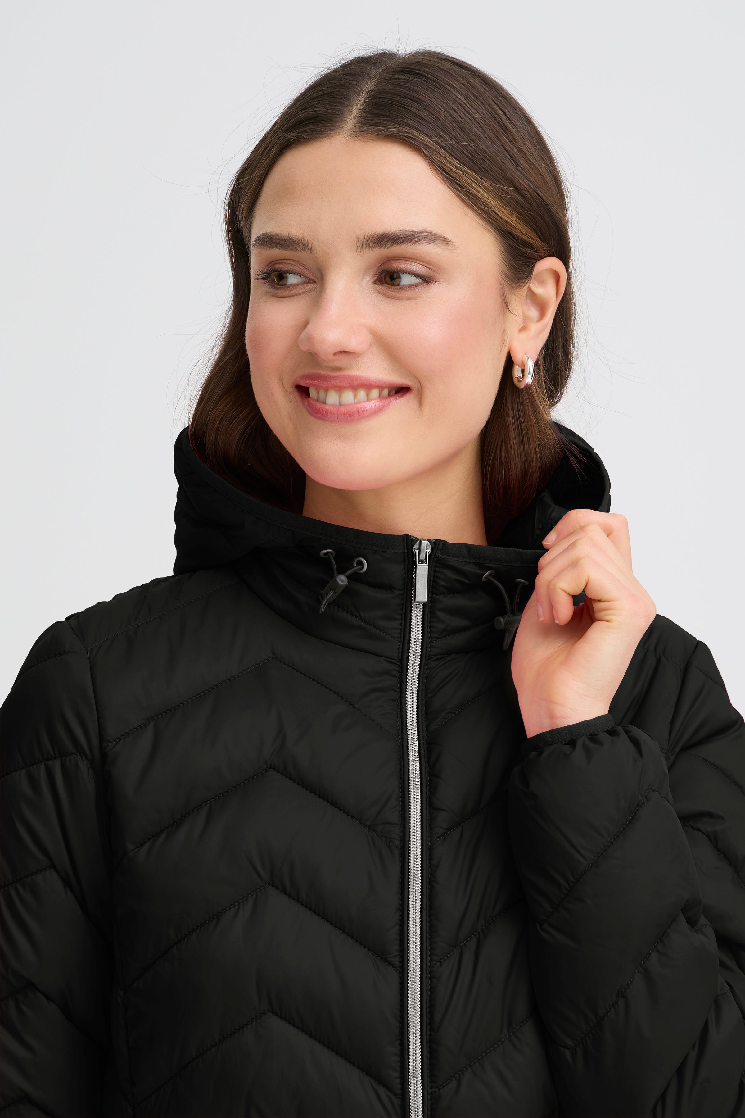 FRBAPADDING Yttertøy LOOKBOOK DETAIL 20609336-200113