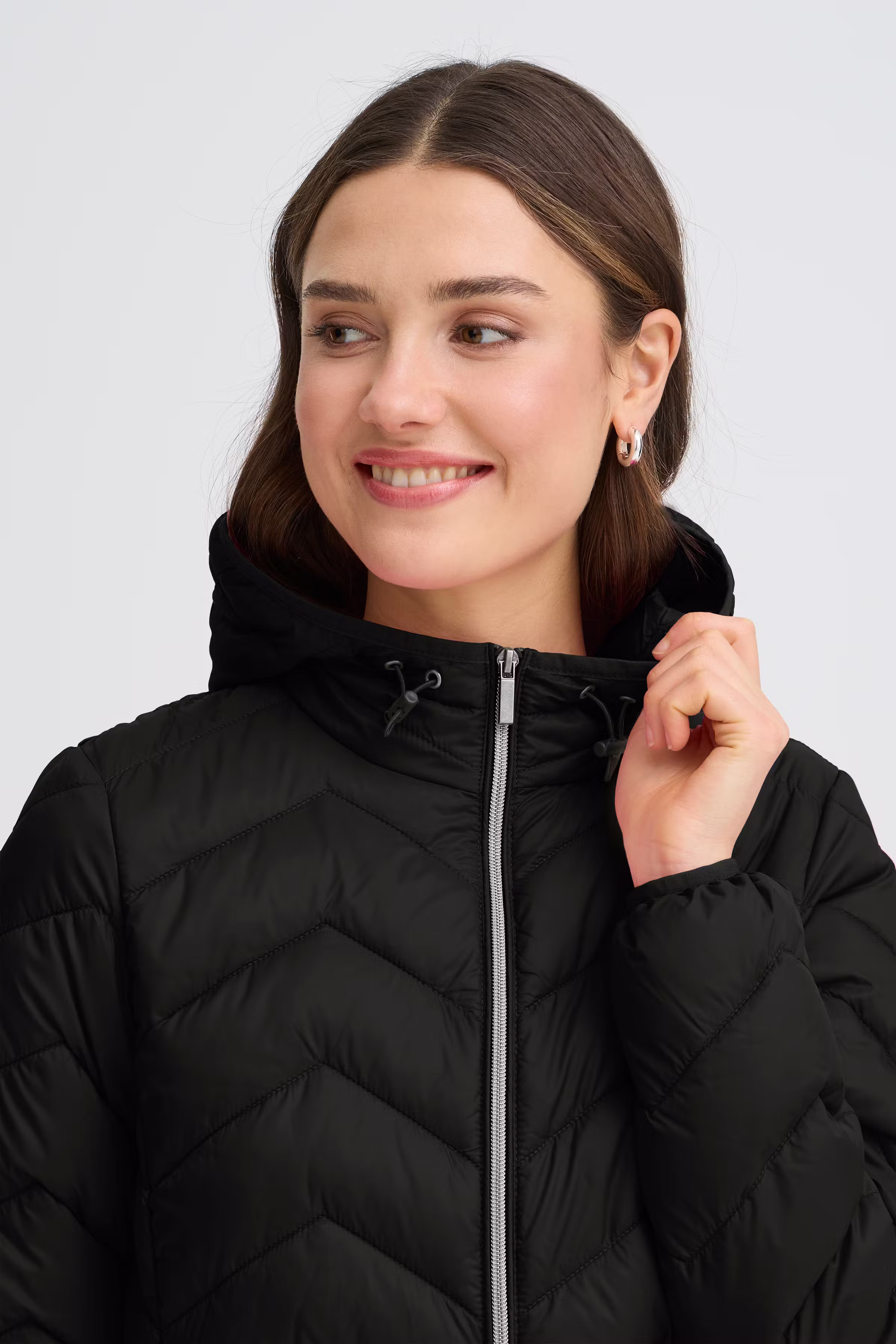 FRBAPADDING Overtøj LOOKBOOK DETAIL 20609336-200113